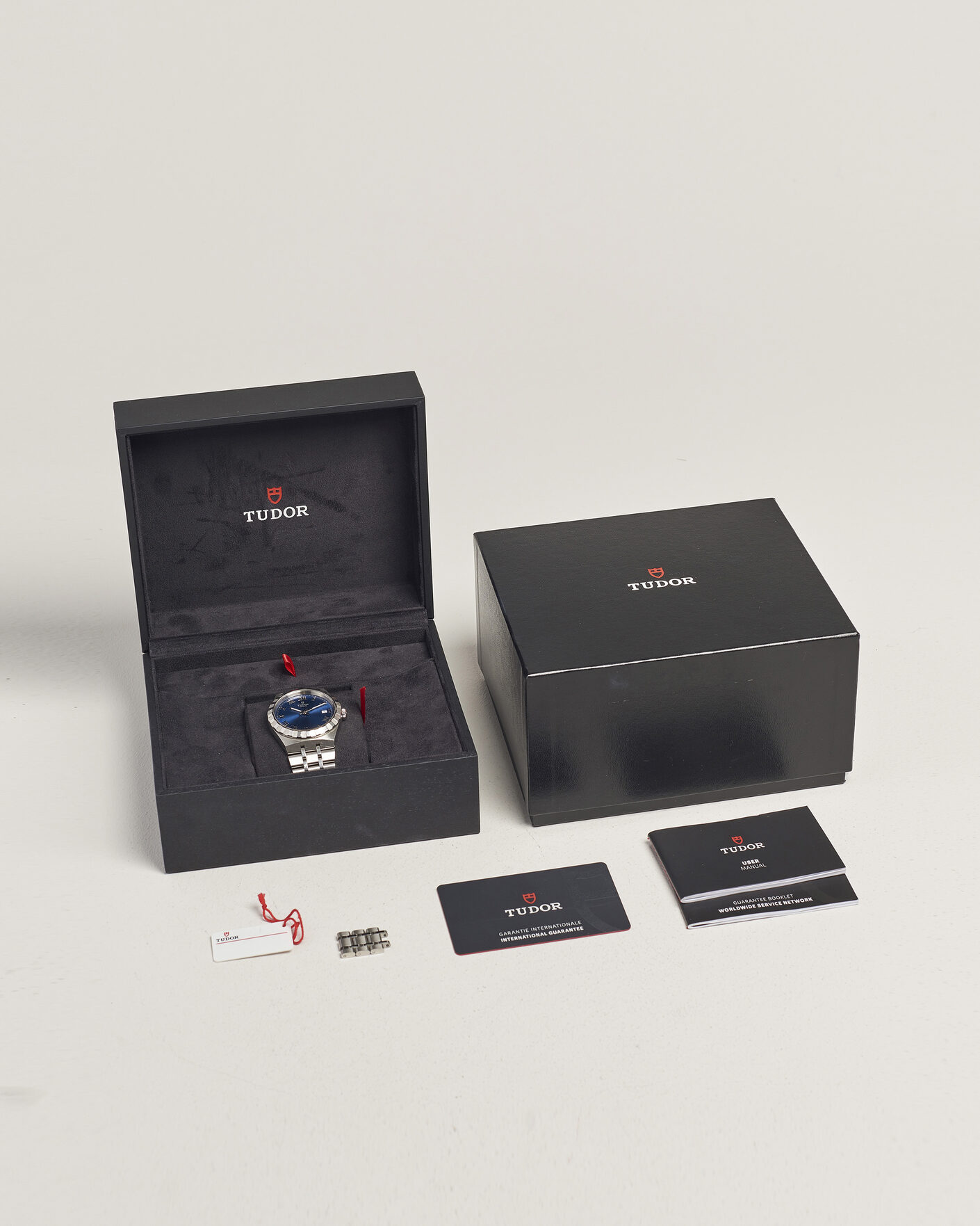 Herr | Tudor Pre-Owned Royal 38  | Tudor Pre-Owned | Royal 38 
