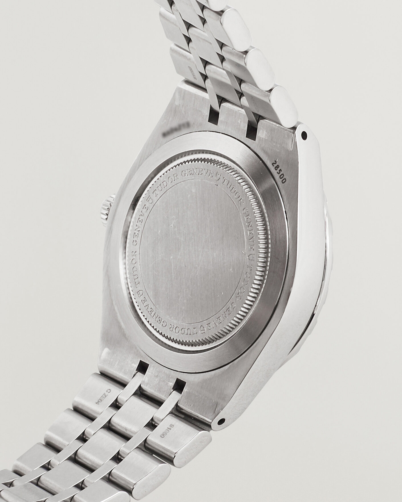 Herr | Tudor Pre-Owned Royal 38  | Tudor Pre-Owned | Royal 38 