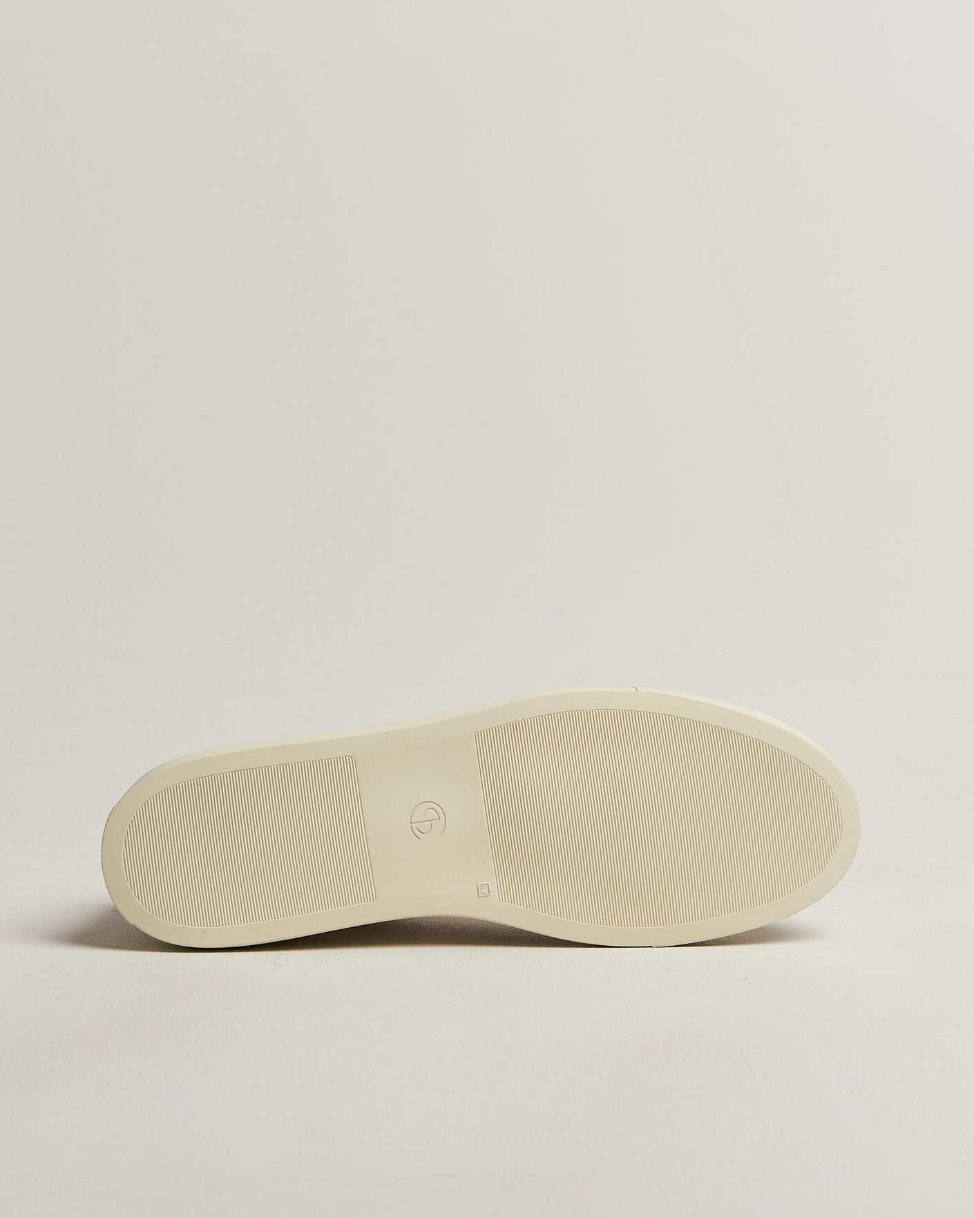 Herr | Sneakers | CQP | Racquet Canvas Sneaker Off White