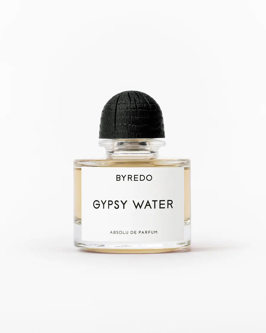 Herr | Parfymer | BYREDO | Gypsy Water Absolu de Parfum 50ml 