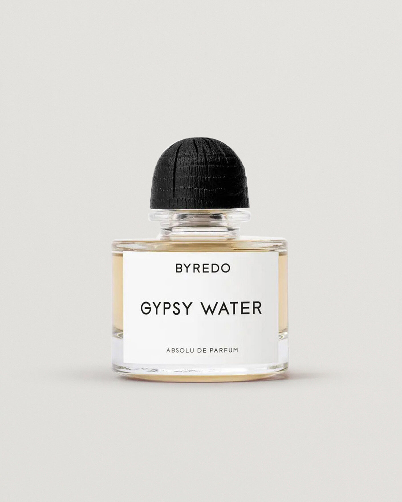 Herr | Parfymer | BYREDO | Gypsy Water Absolu de Parfum 50ml