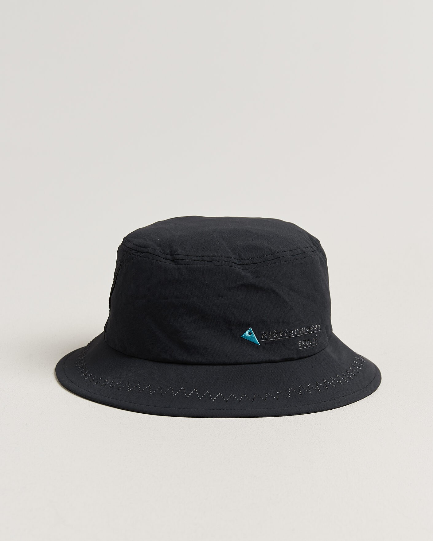 Herr | Hattar & kepsar | Klättermusen | Skuld Bucket Hat Black