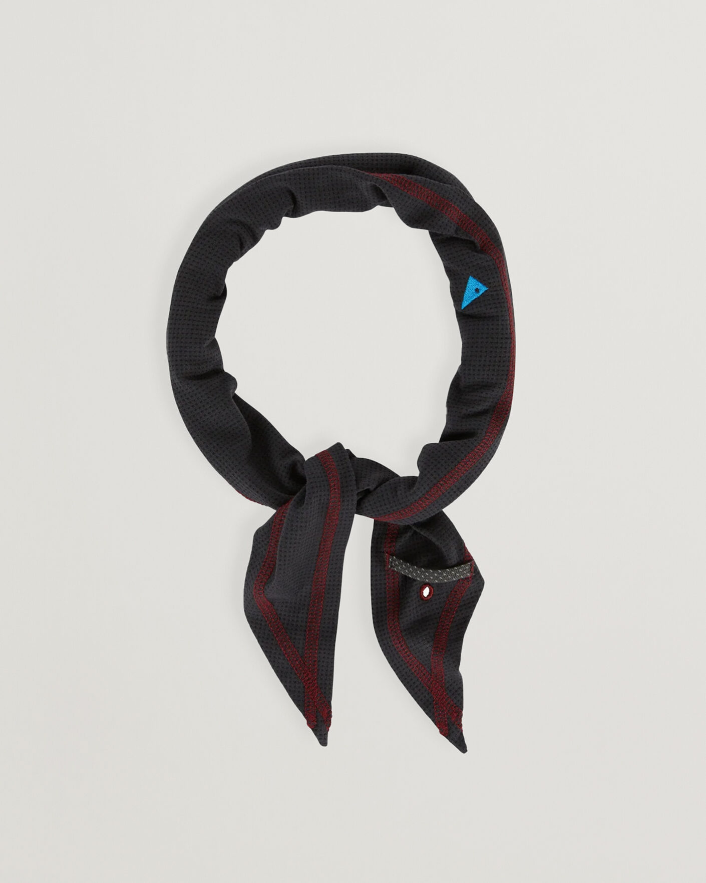 Herr | Scarves | Klättermusen | Allvis Scarf Raven