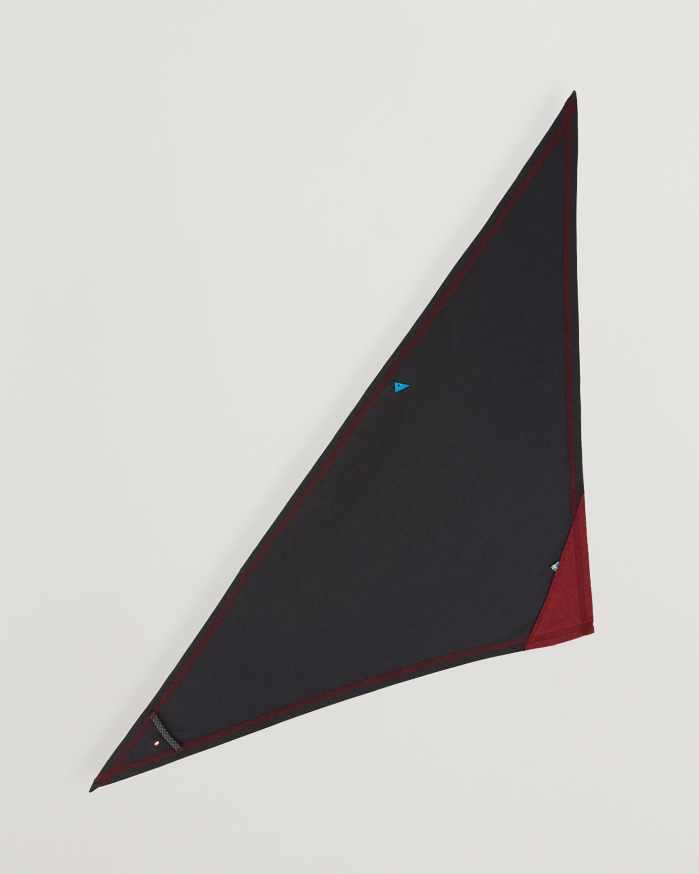 Herr | Scarves | Klättermusen | Allvis Scarf Raven