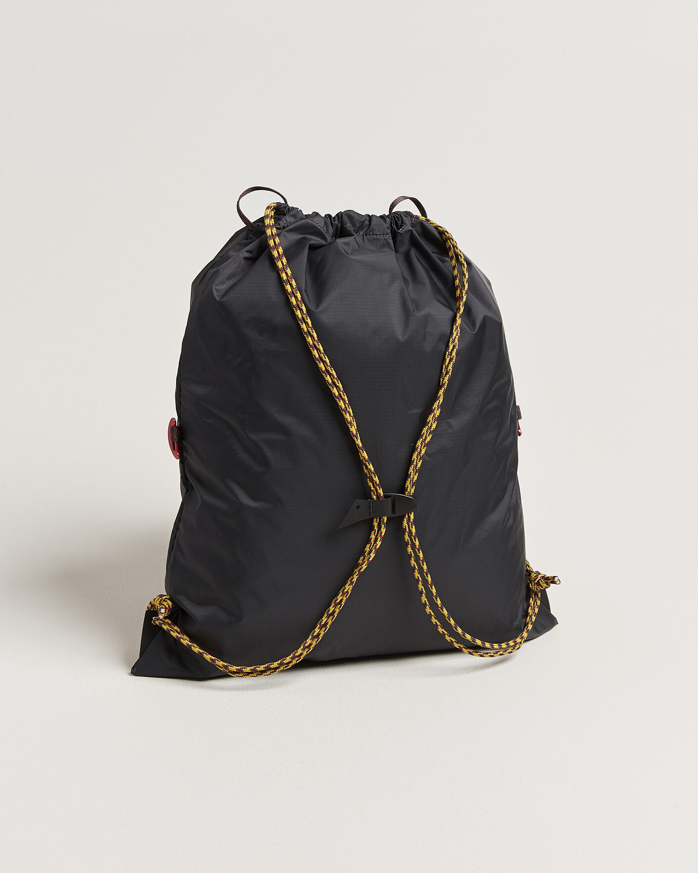 Herr | Väskor | Klättermusen | Algir Sack Pack Raven