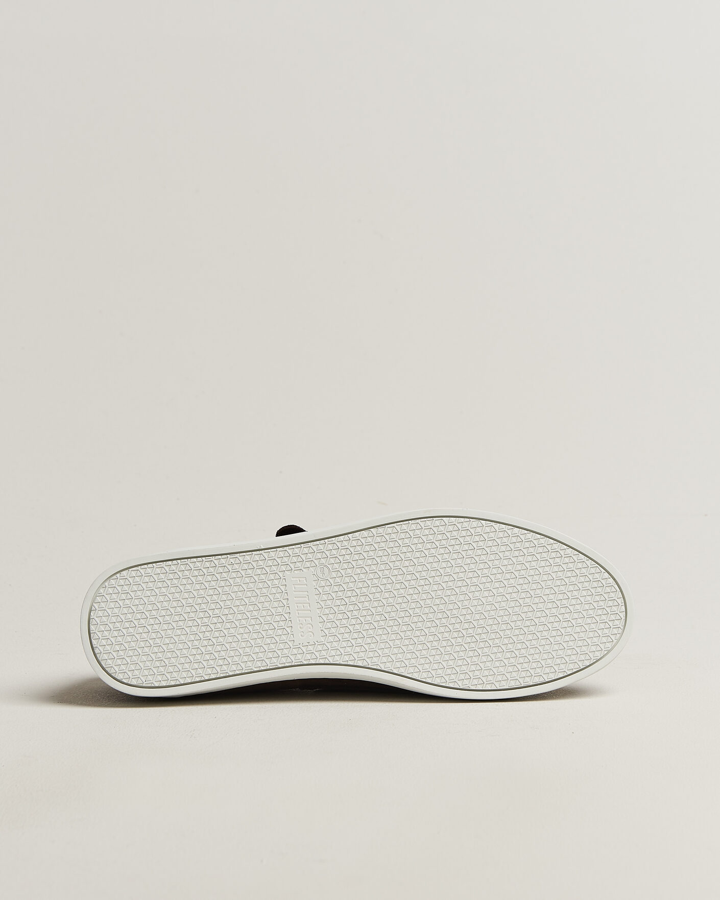 Herr | Loafers | Fliteless | Suede Monk Strap Sneaker Loafer Dark Brown