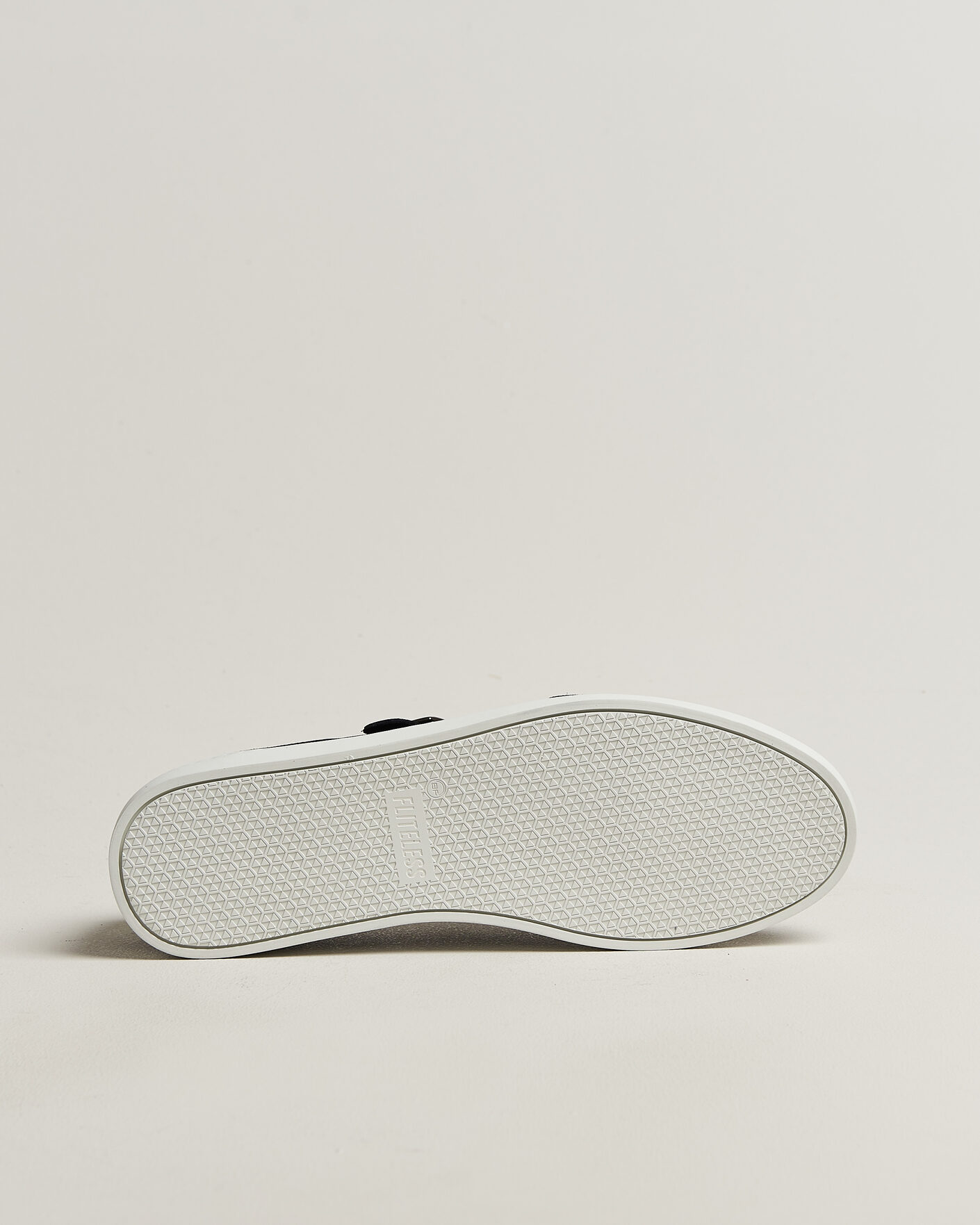 Herr | Loafers | Fliteless | Suede Monk Strap Sneaker Loafer Navy