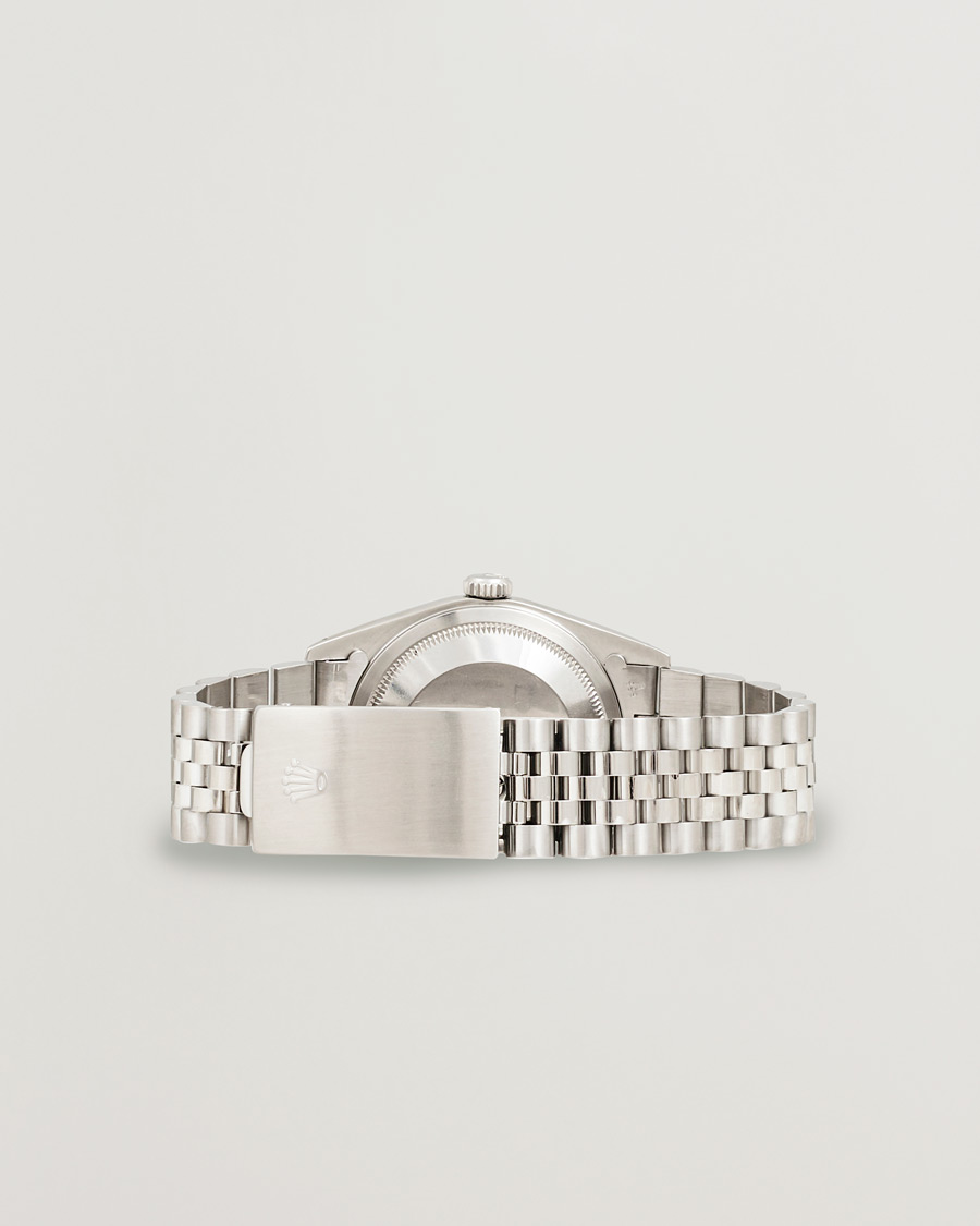 Herr | Rolex Pre-Owned Datejust 36 | Rolex Pre-Owned | Datejust 36