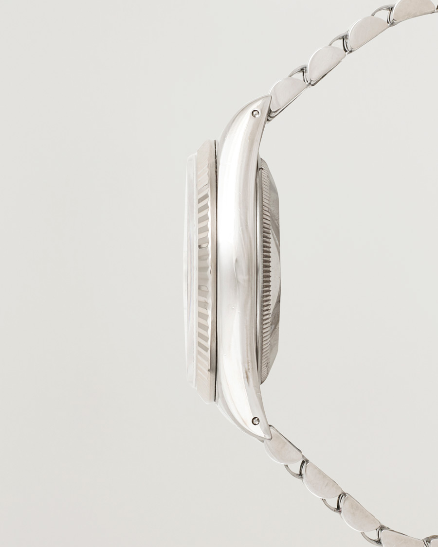 Herr | Pre-Owned & Vintage Watches | Rolex Pre-Owned | Datejust 36