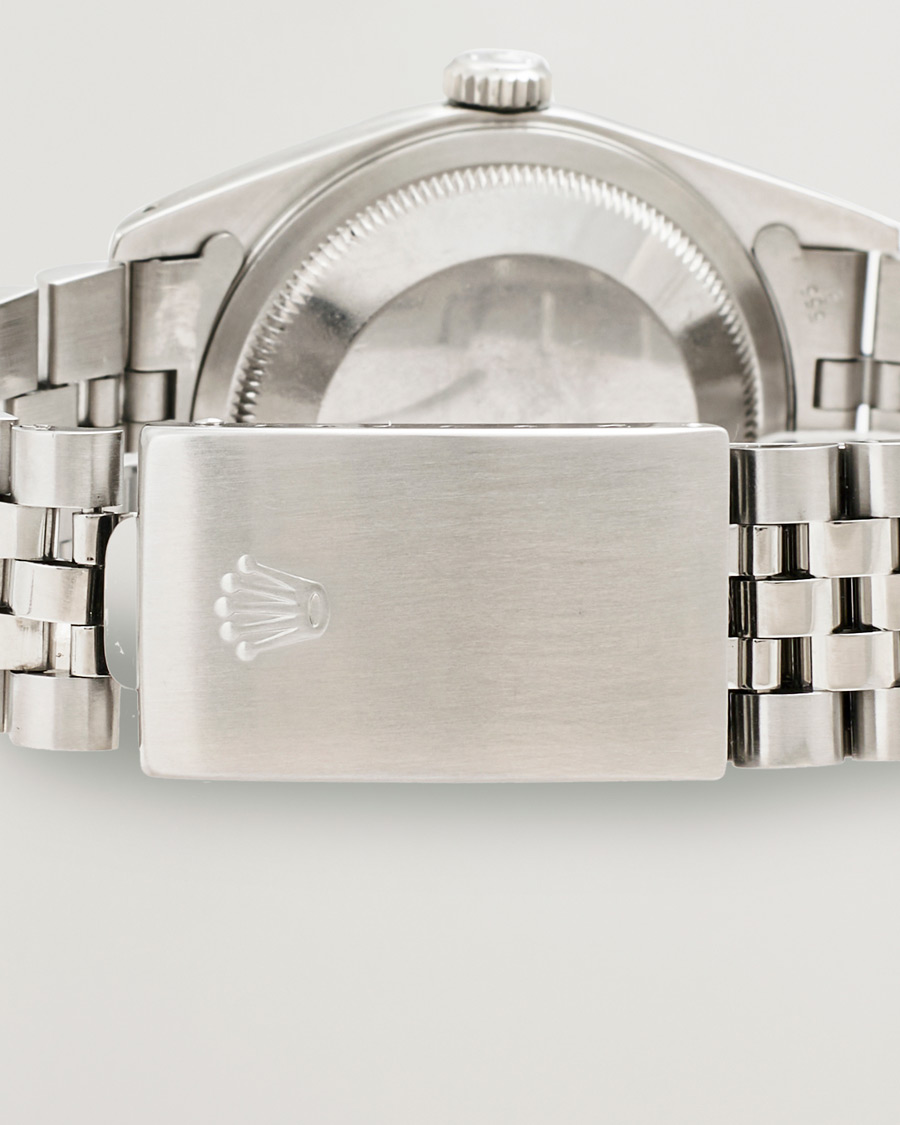 Herr | Rolex Pre-Owned Datejust 36 | Rolex Pre-Owned | Datejust 36