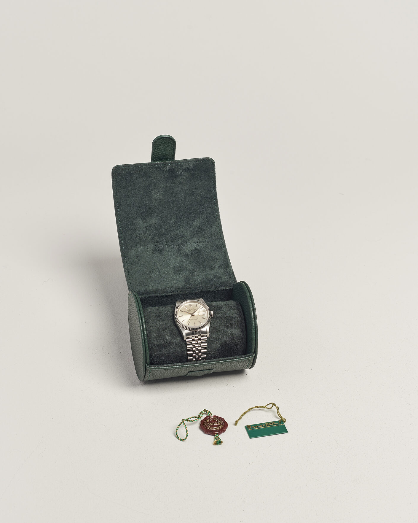 Herr | Rolex Pre-Owned Datejust 36 | Rolex Pre-Owned | Datejust 36