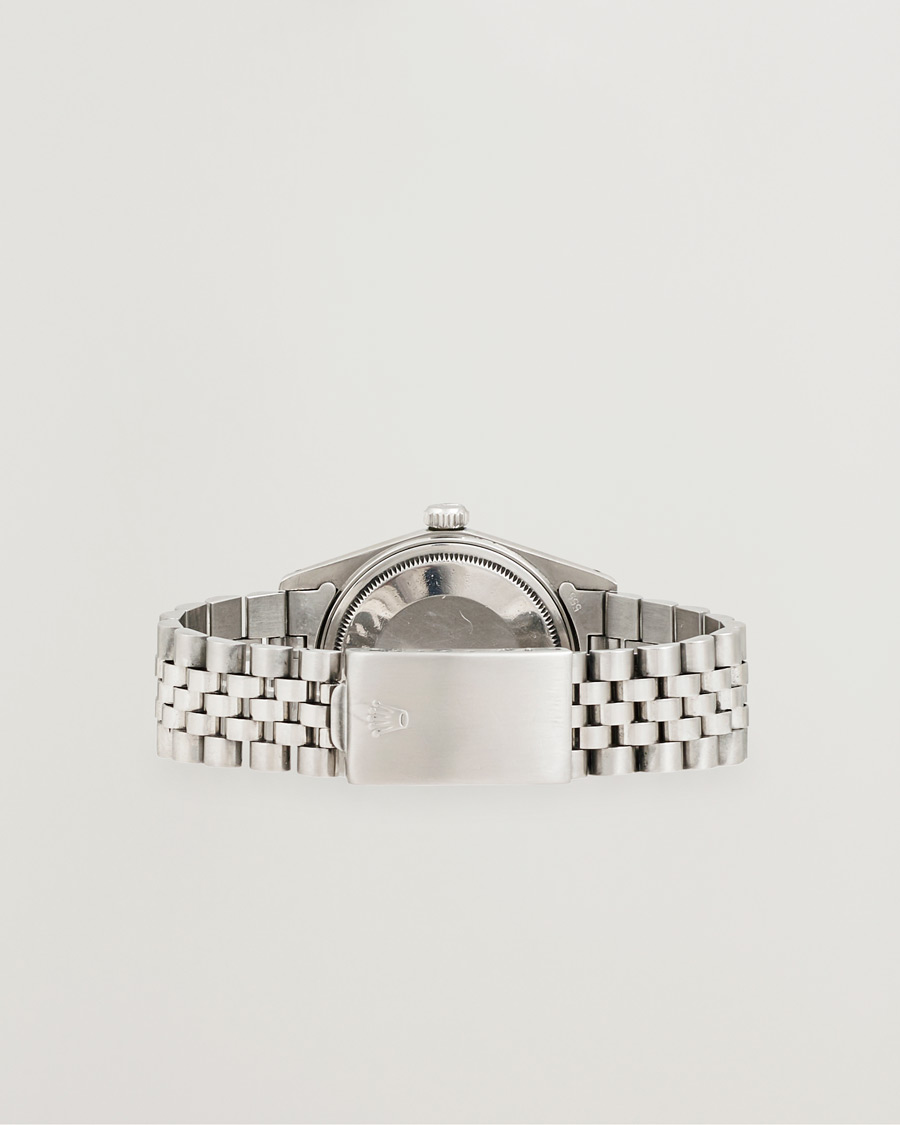 Herr | Pre-Owned & Vintage Watches | Rolex Pre-Owned | Datejust 36 