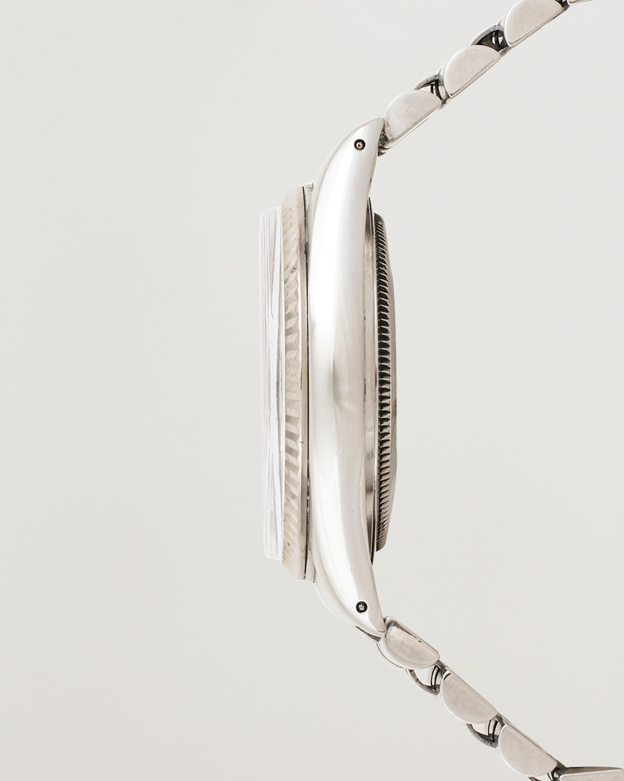 Herr | Pre-Owned & Vintage Watches | Rolex Pre-Owned | Datejust 36 