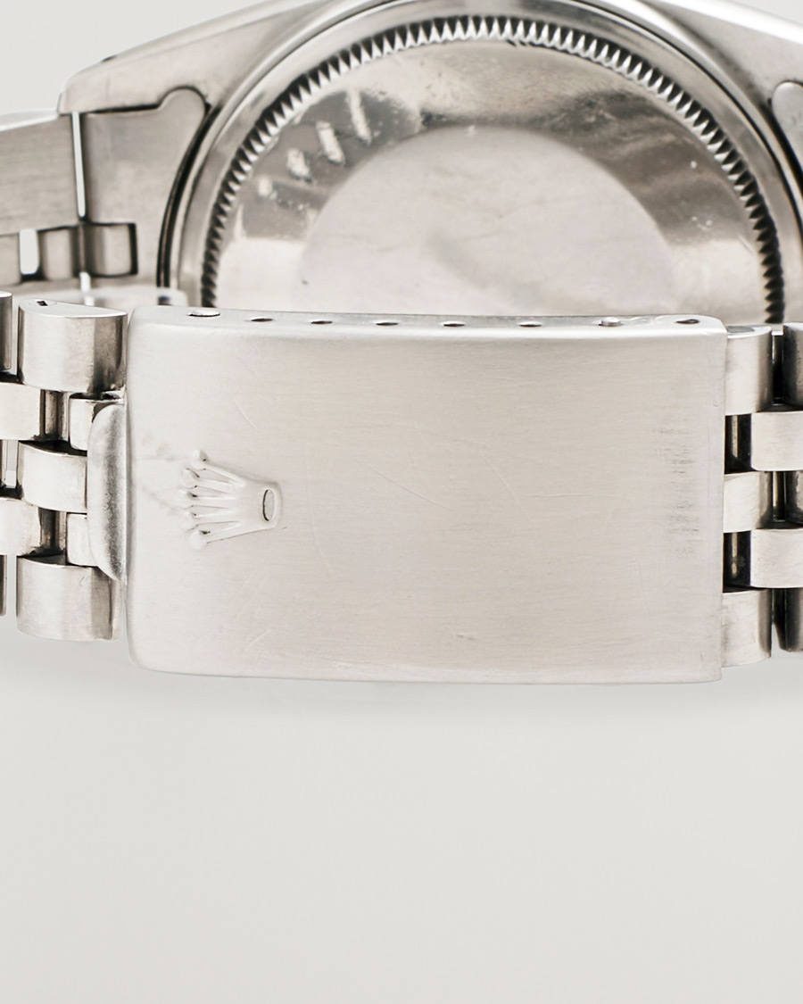 Herr | Pre-Owned & Vintage Watches | Rolex Pre-Owned | Datejust 36