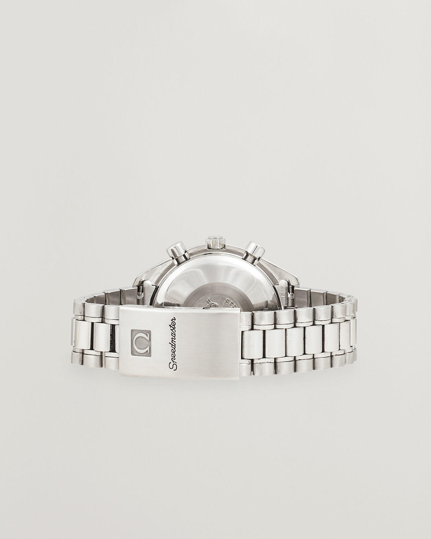 Herr | Omega Pre-Owned Speedmaste Automatic Date | Omega Pre-Owned | Speedmaste Automatic Date