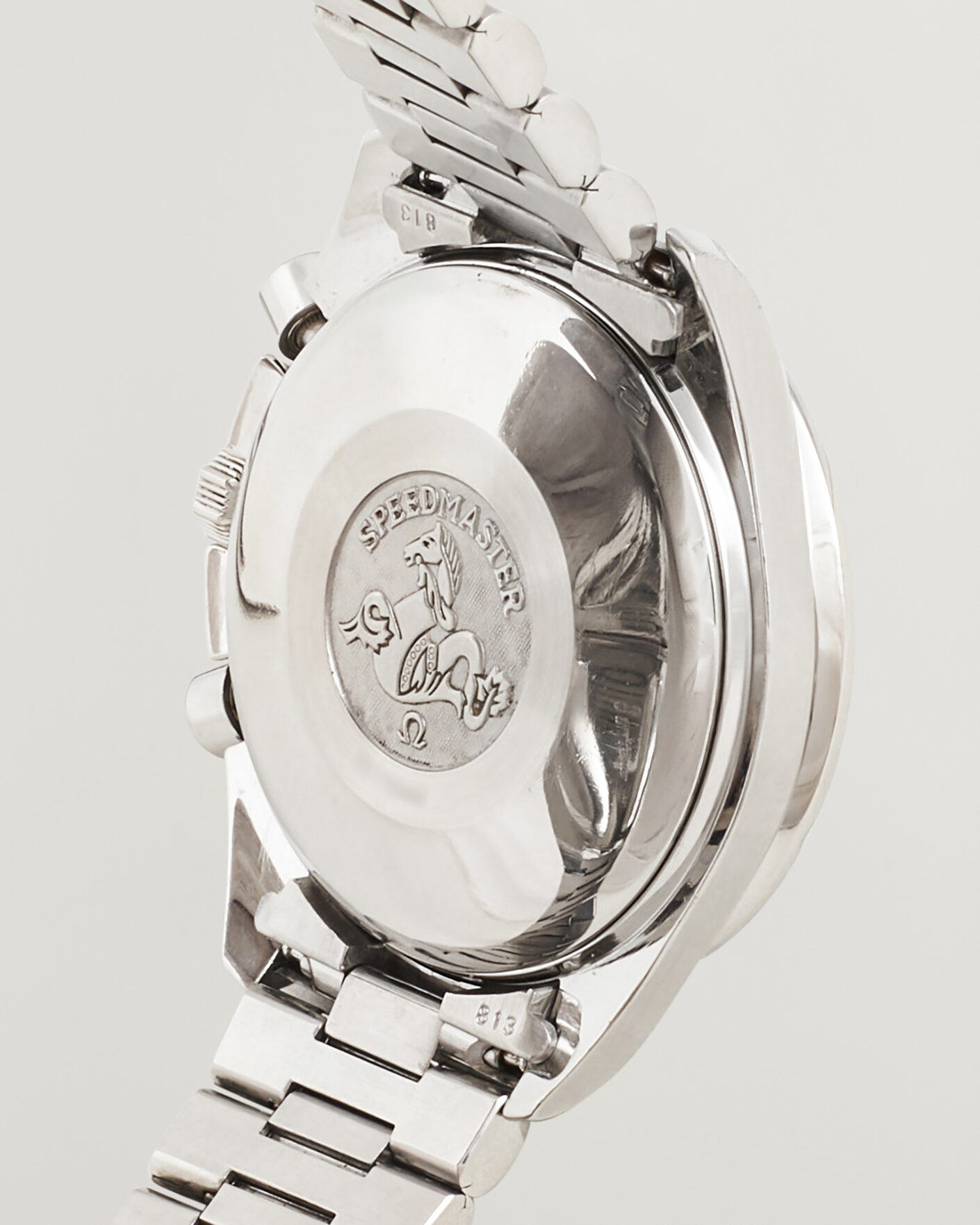 Herr | Omega Pre-Owned Speedmaste Automatic Date | Omega Pre-Owned | Speedmaste Automatic Date