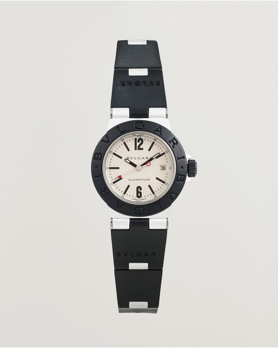 Herr | Pre-Owned & Vintage Watches | Bvlgari Pre-Owned | Diagono 