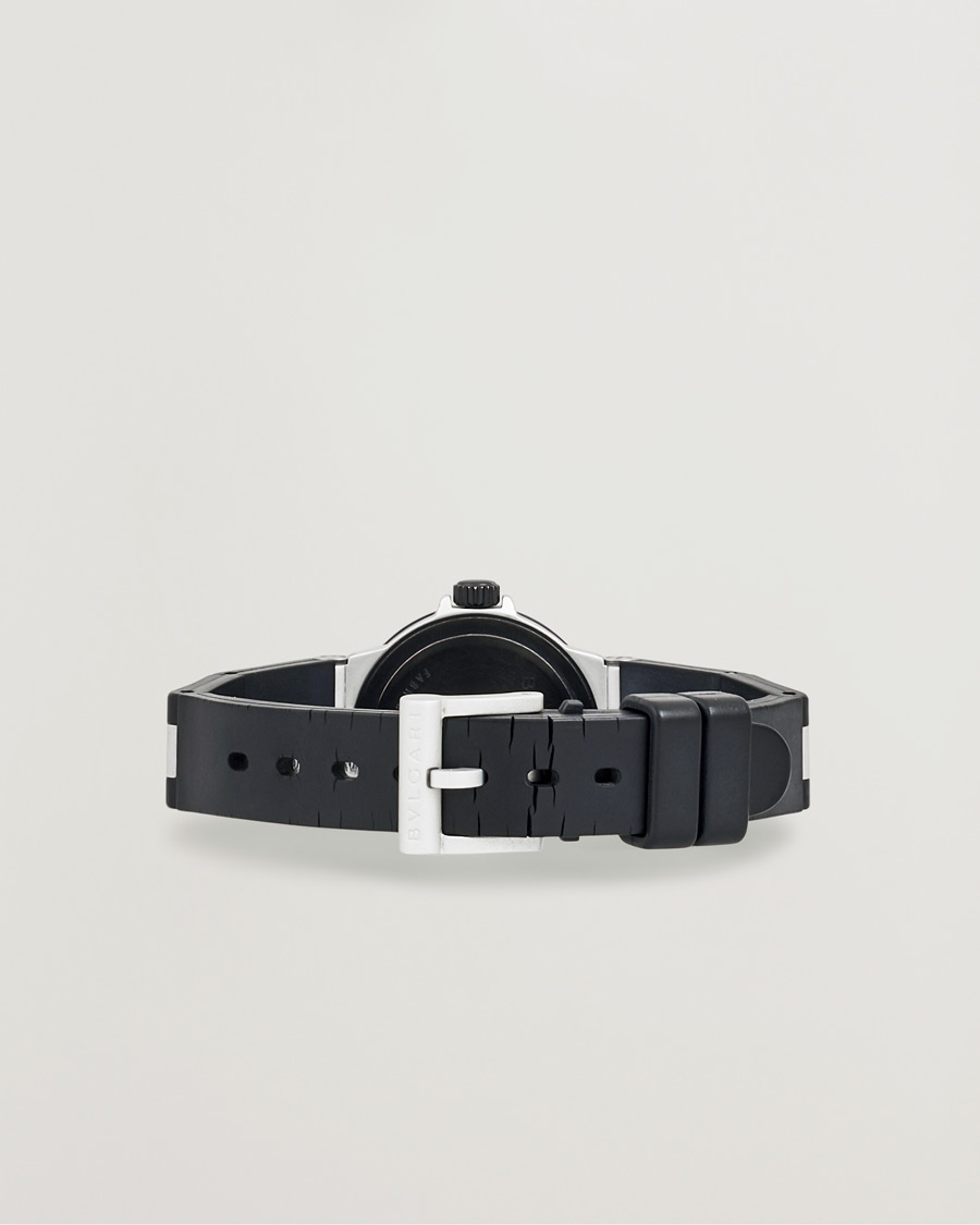 Herr | Pre-Owned & Vintage Watches | Bvlgari Pre-Owned | Diagono