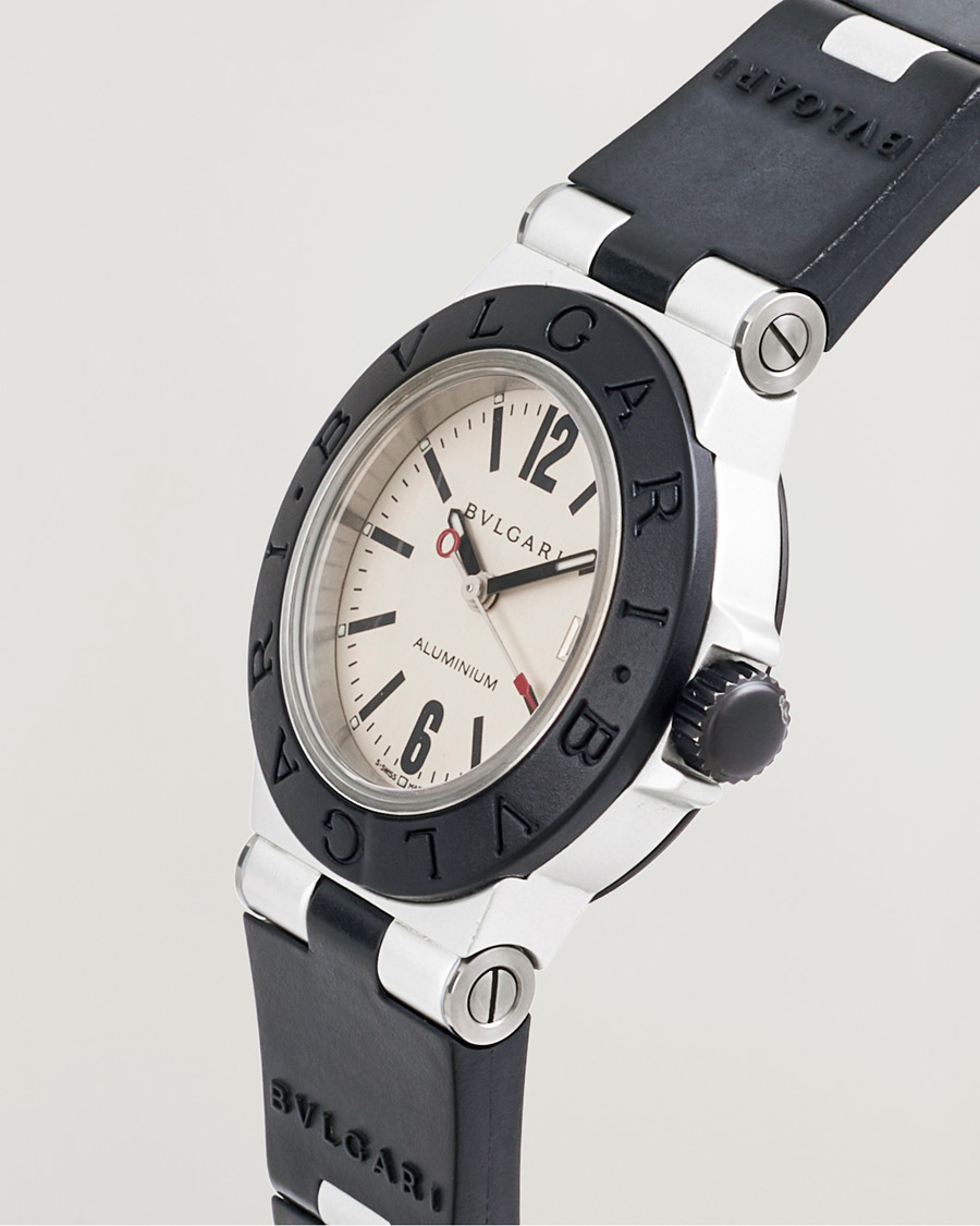 Herr | Pre-Owned & Vintage Watches | Bvlgari Pre-Owned | Diagono 
