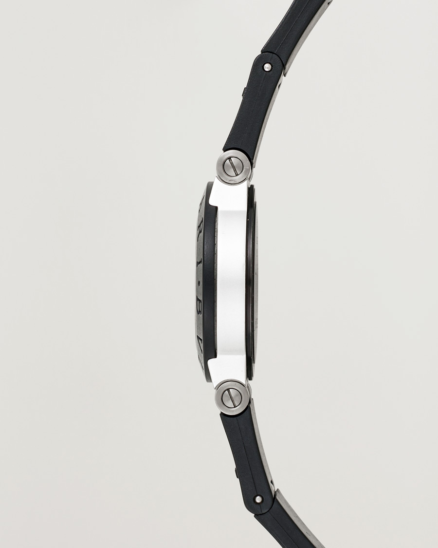 Herr | Pre-Owned & Vintage Watches | Bvlgari Pre-Owned | Diagono