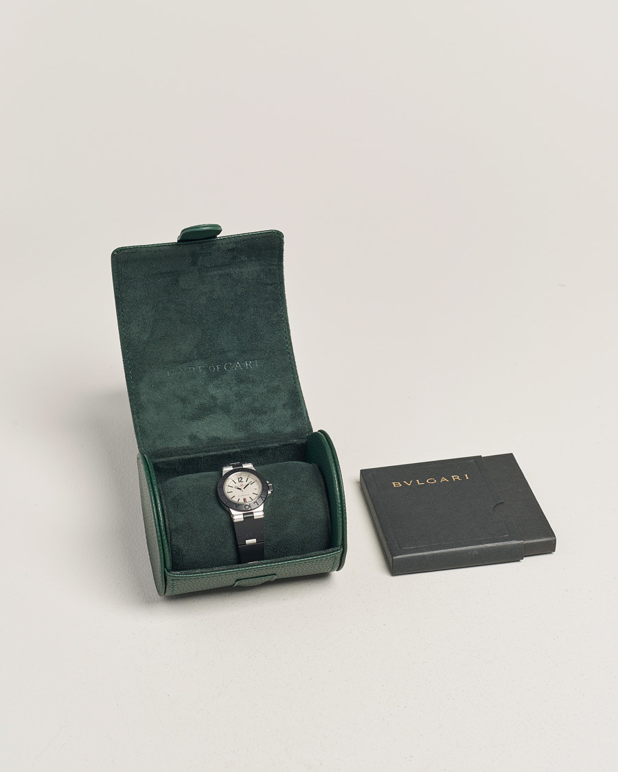 Herr | Pre-Owned & Vintage Watches | Bvlgari Pre-Owned | Diagono 