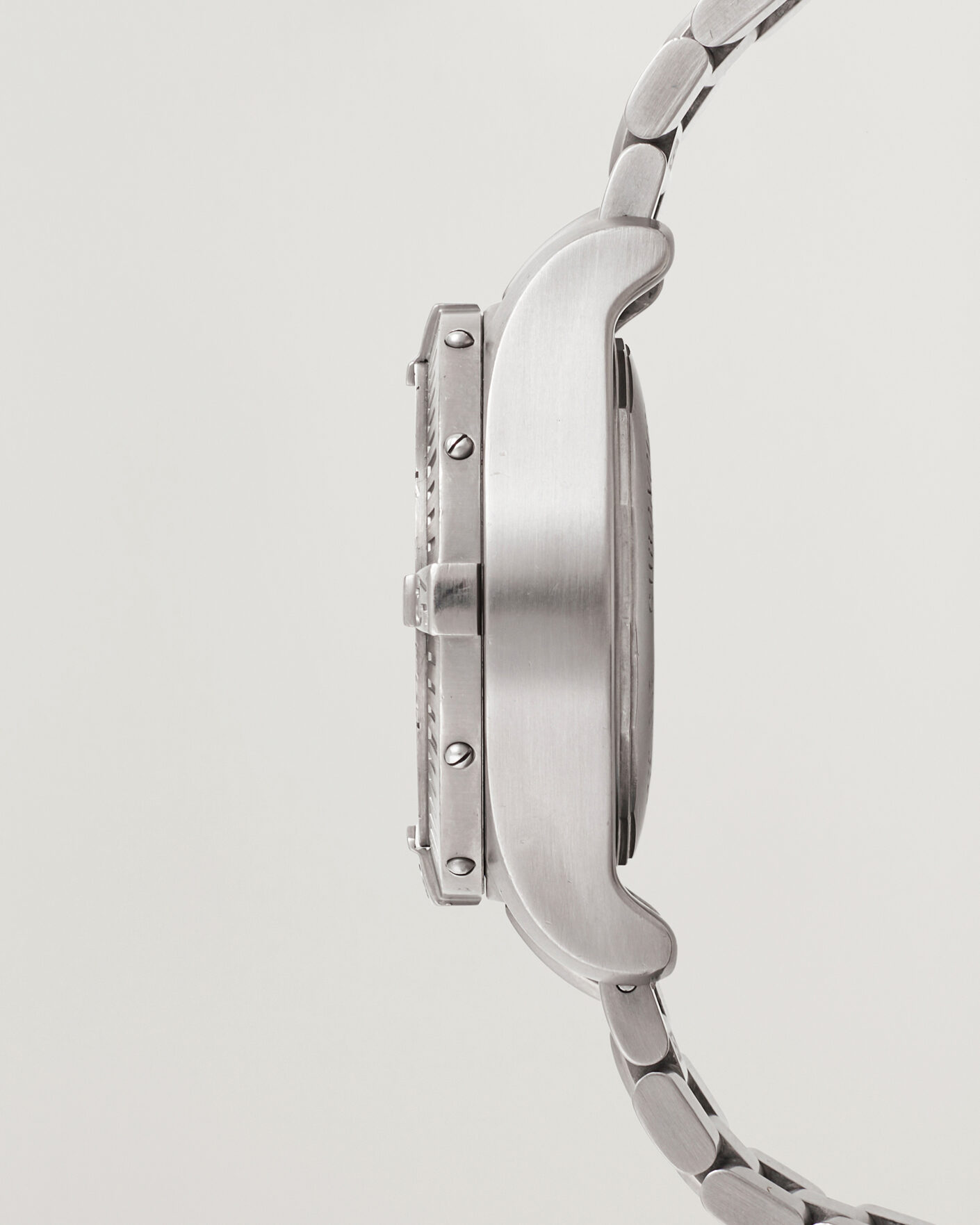 Herr | Pre-Owned & Vintage Watches | Breitling Pre-Owned | Avenger Titanium Chrono 