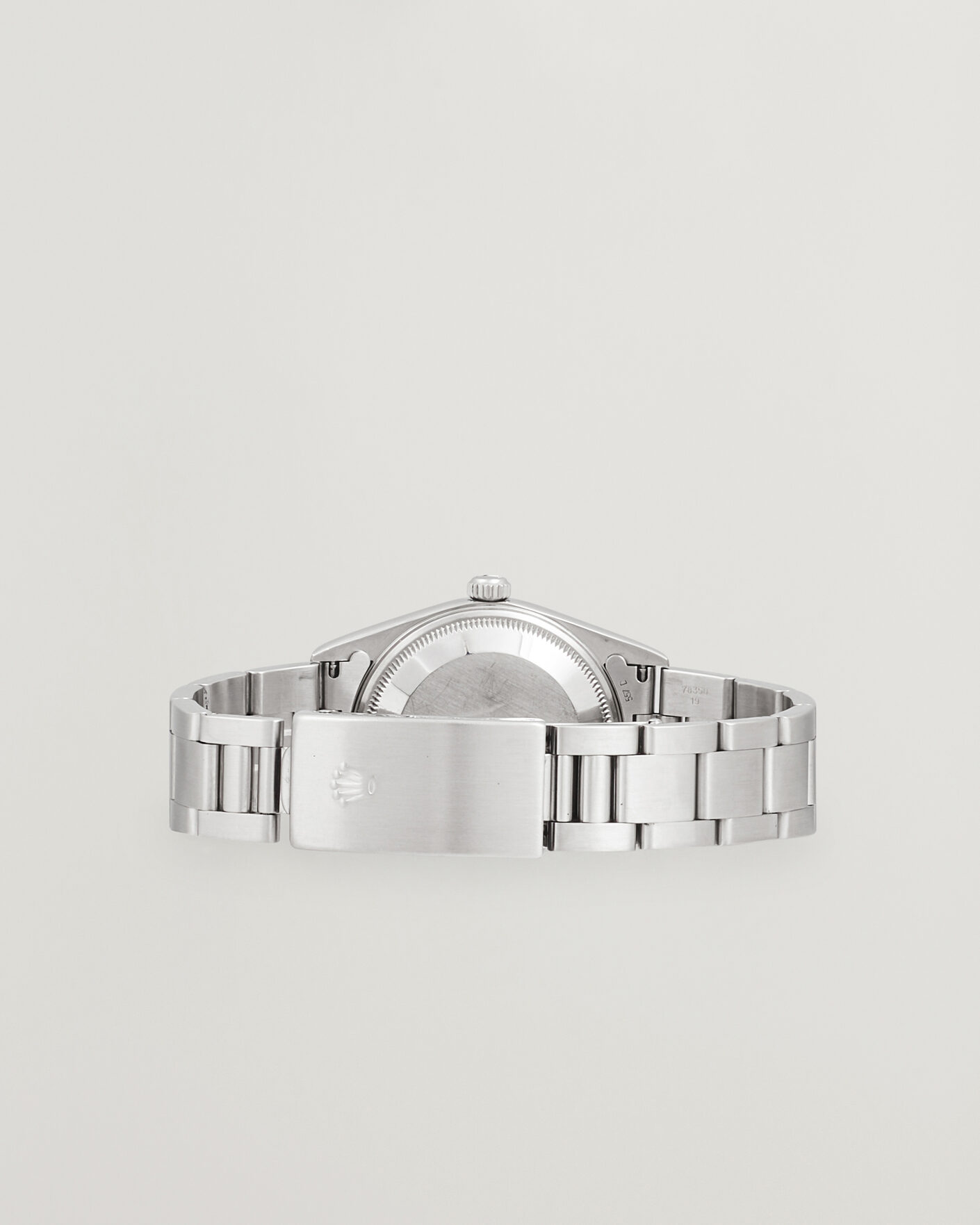 Herr | Pre-Owned & Vintage Watches | Rolex Pre-Owned | Oyster Perpetual Date 