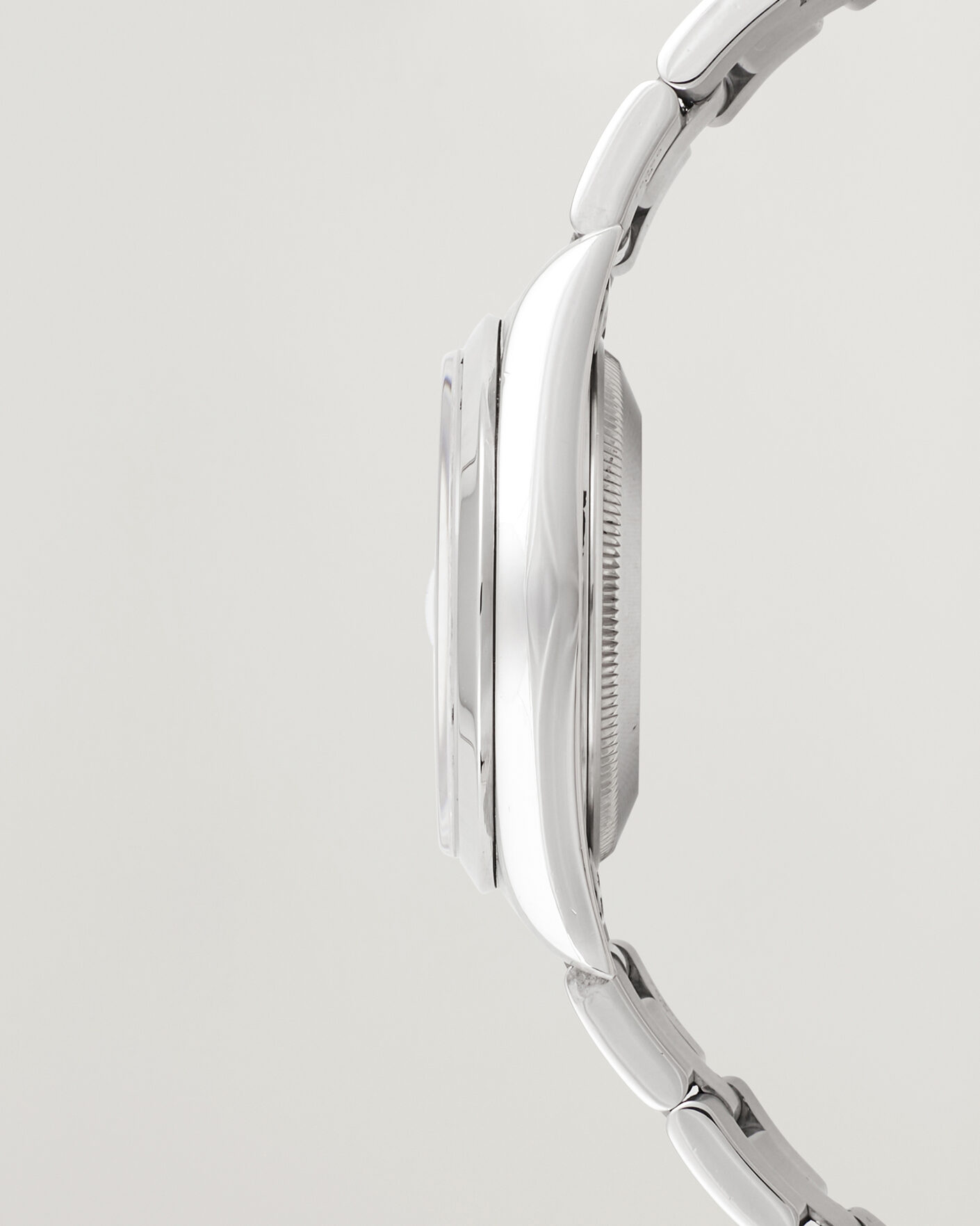 Herr | Pre-Owned & Vintage Watches | Rolex Pre-Owned | Oyster Perpetual Date 