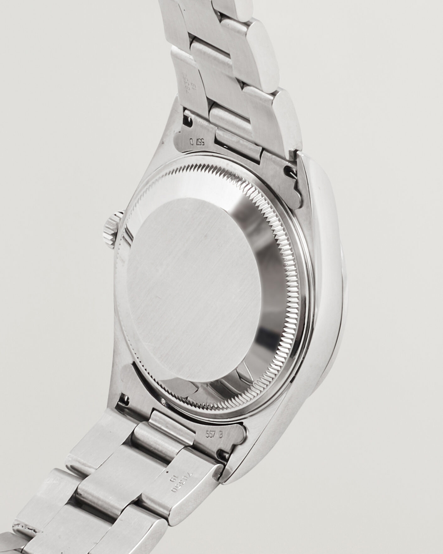 Herr | Pre-Owned & Vintage Watches | Rolex Pre-Owned | Oyster Perpetual Date 