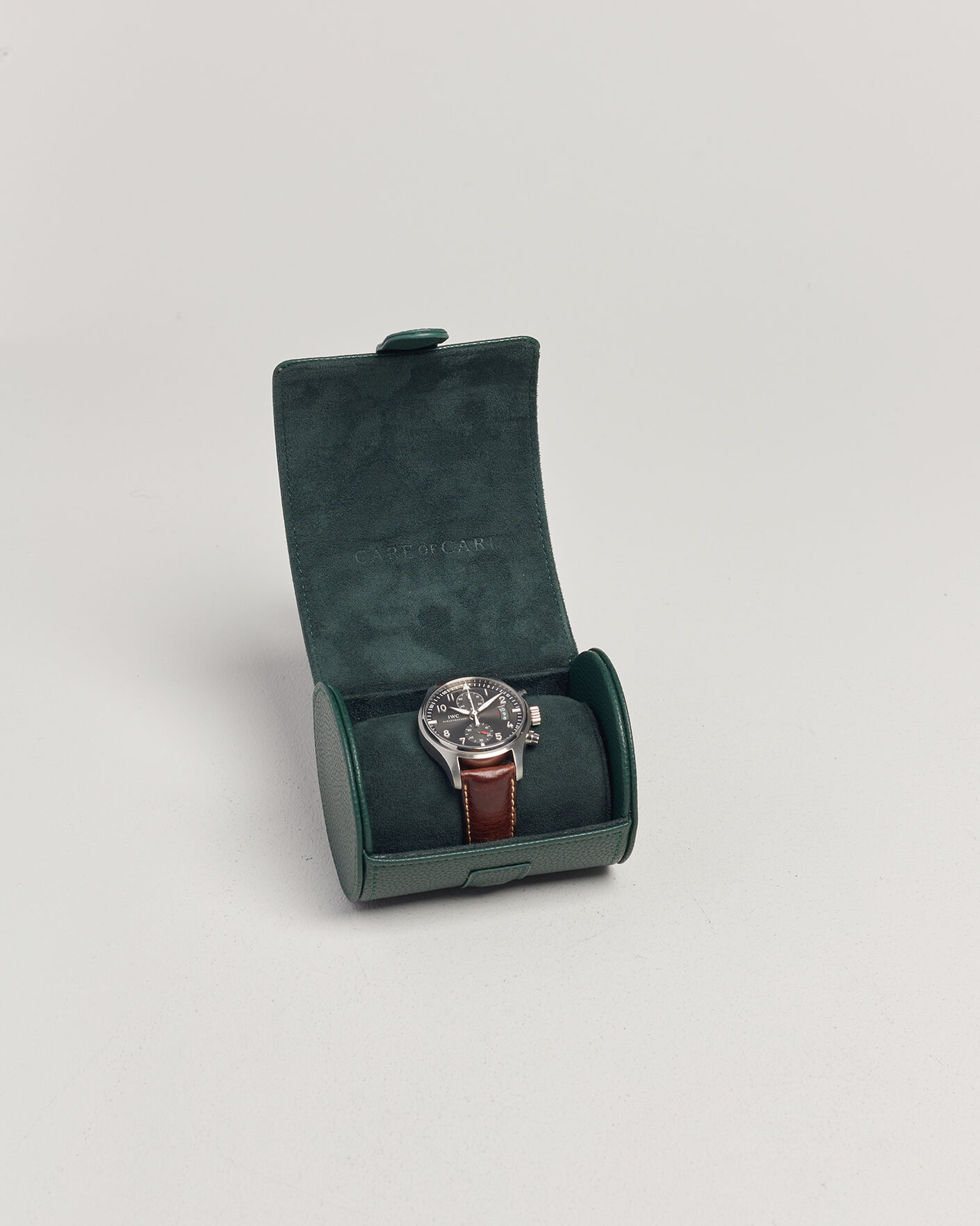 Herr | Pre-Owned & Vintage Watches | IWC Pre-Owned | Pilot Spitfire Chronograph 