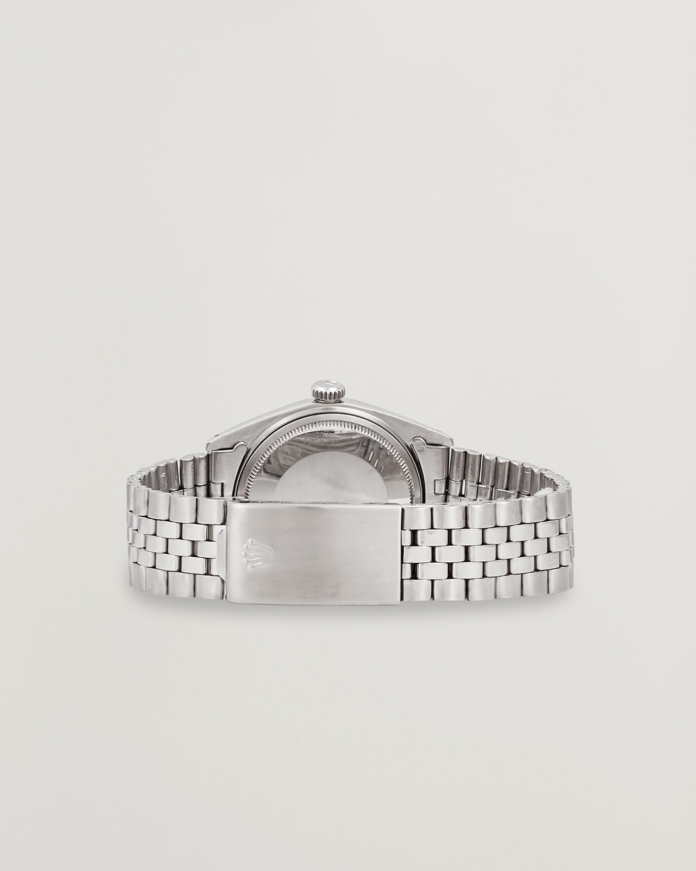 Herr | Pre-Owned & Vintage Watches | Rolex Pre-Owned | Datejust 36 