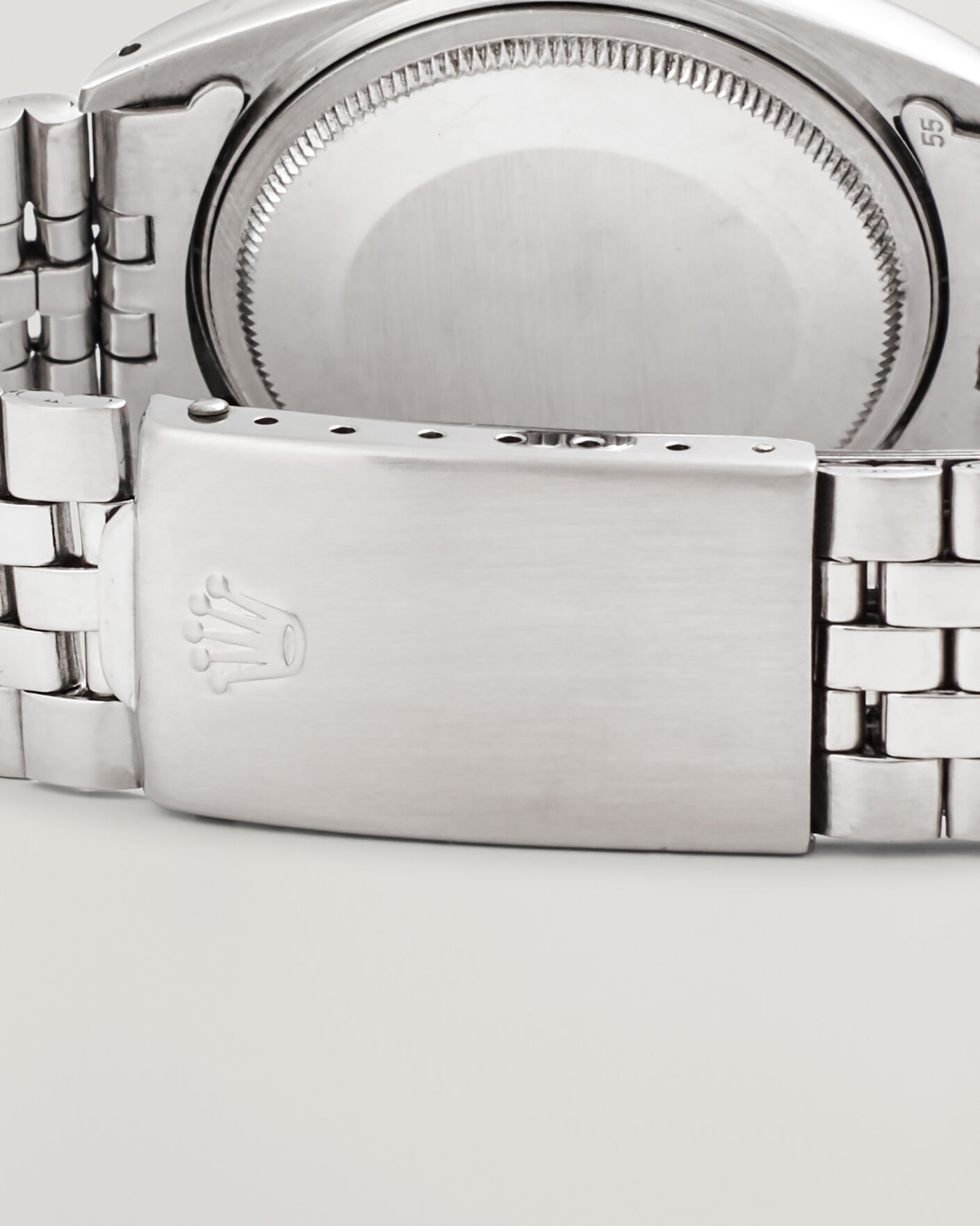 Herr | Pre-Owned & Vintage Watches | Rolex Pre-Owned | Datejust 36 