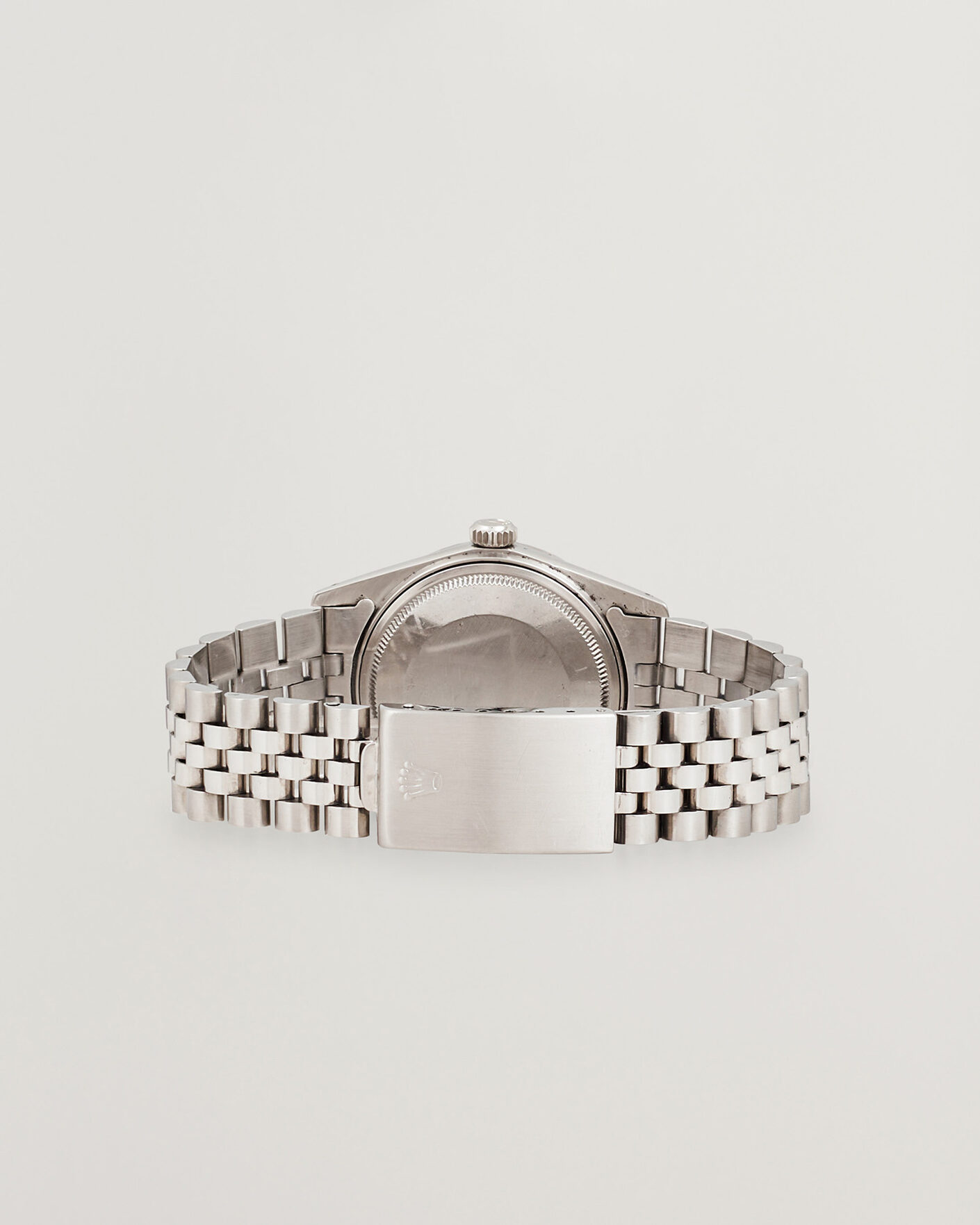 Herr | Pre-Owned & Vintage Watches | Rolex Pre-Owned | Datejust 36 