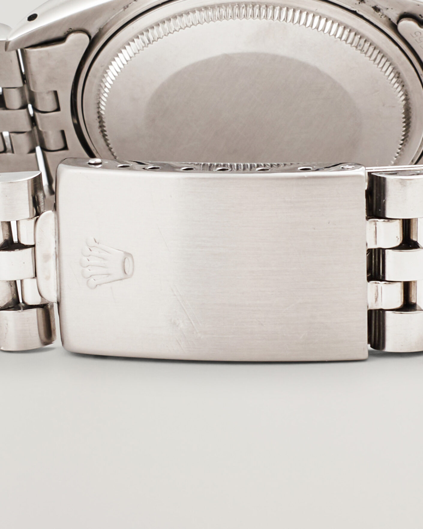 Herr | Pre-Owned & Vintage Watches | Rolex Pre-Owned | Datejust 36 