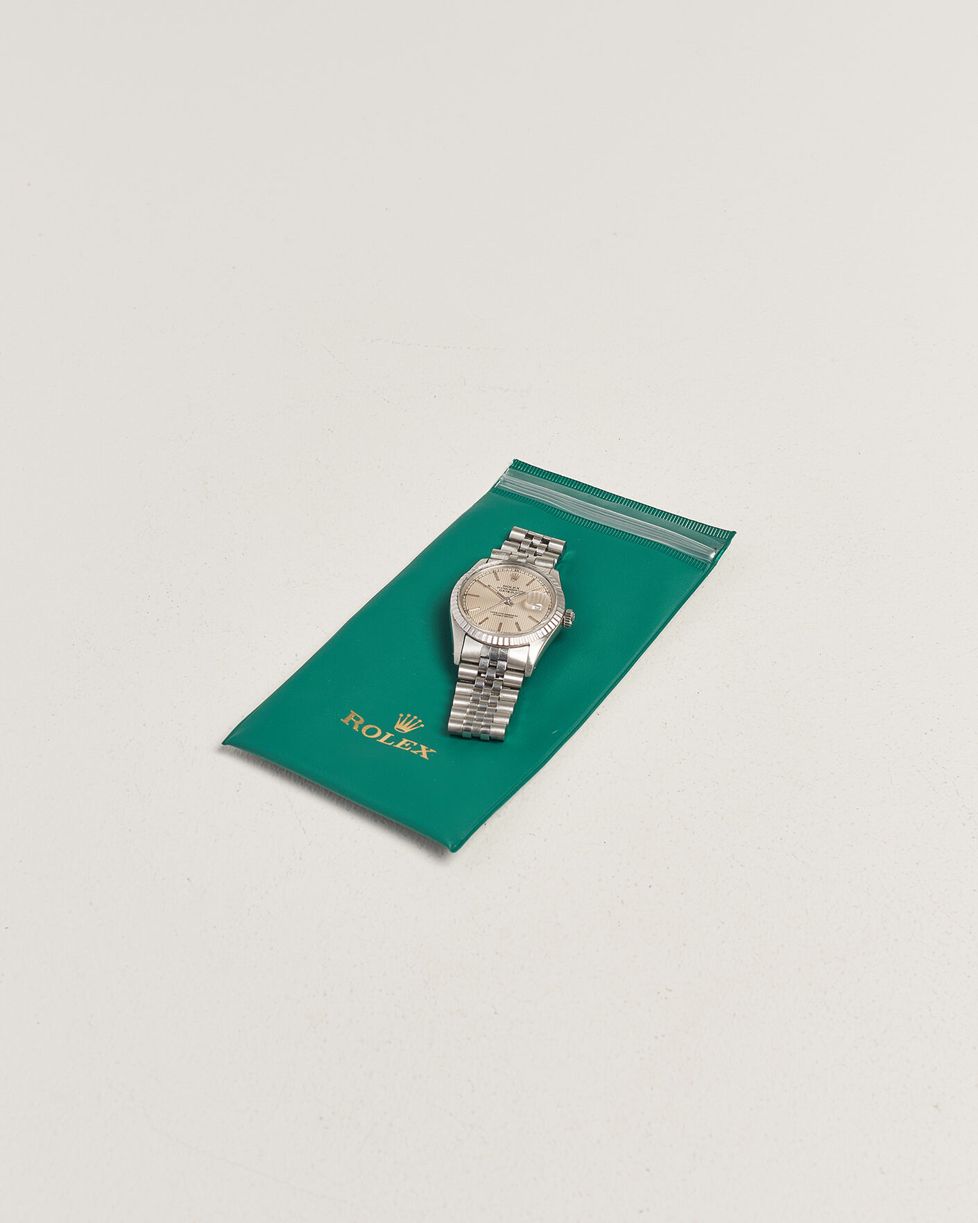 Herr | Pre-Owned & Vintage Watches | Rolex Pre-Owned | Datejust 36 