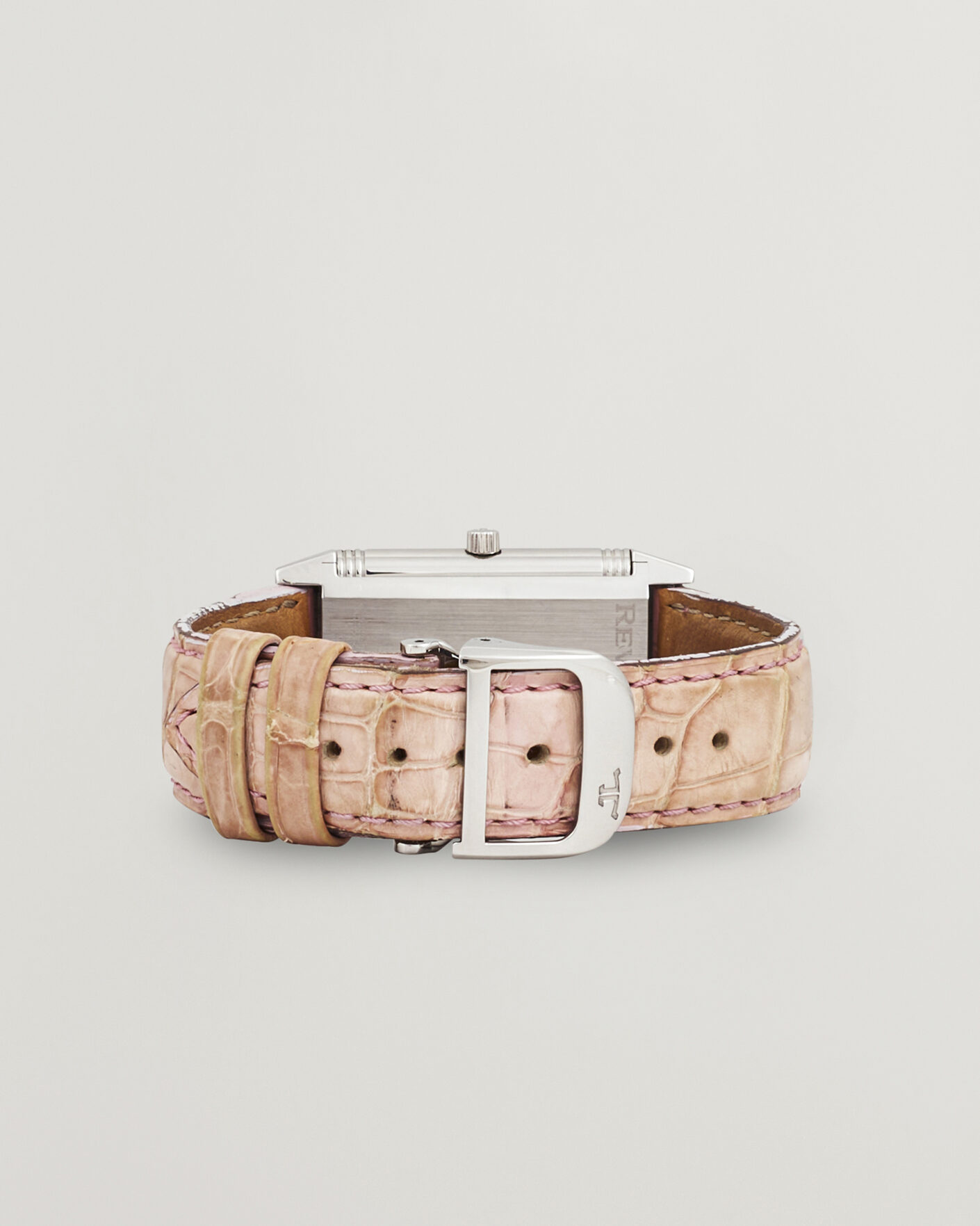 Herr | Pre-Owned & Vintage Watches | Jaeger-LeCoultre Pre-Owned | Reverso Classique 