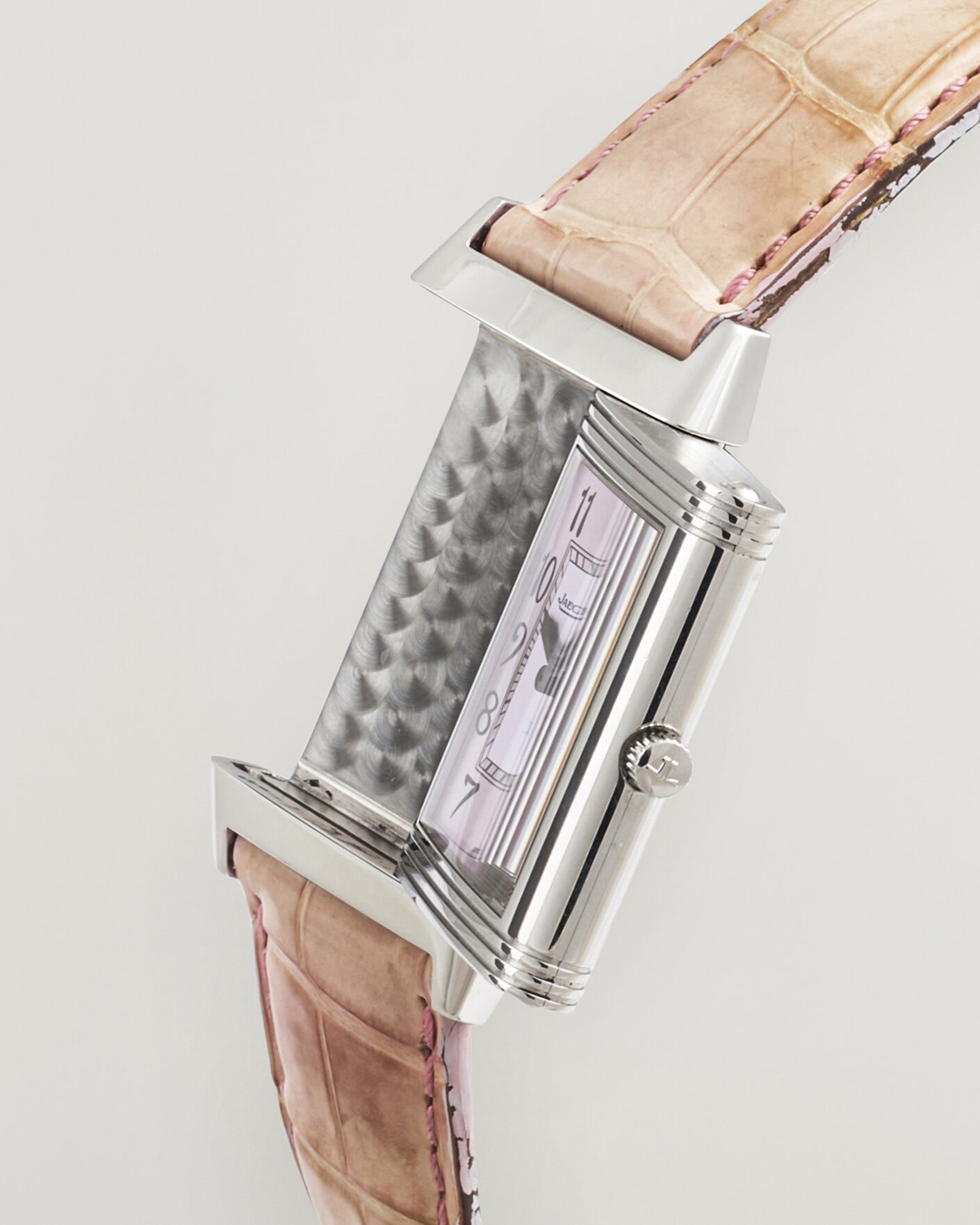 Herr | Jaeger-LeCoultre Pre-Owned Reverso Classique | Jaeger-LeCoultre Pre-Owned | Reverso Classique