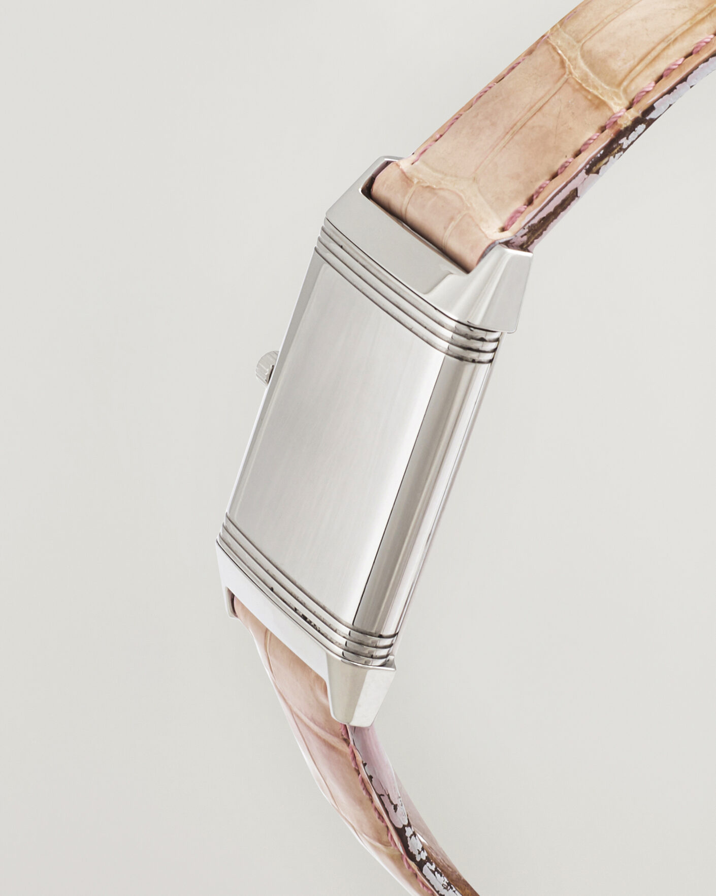 Herr | Jaeger-LeCoultre Pre-Owned Reverso Classique | Jaeger-LeCoultre Pre-Owned | Reverso Classique