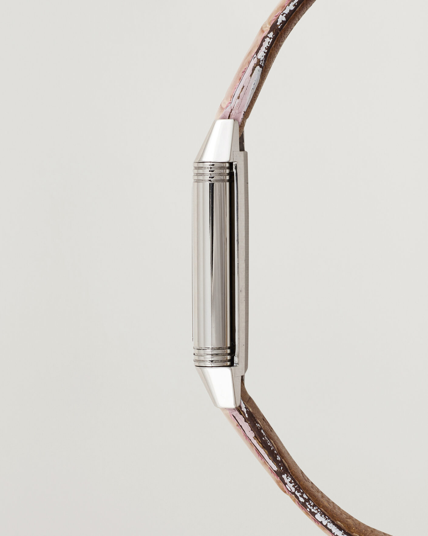 Herr | Pre-Owned & Vintage Watches | Jaeger-LeCoultre Pre-Owned | Reverso Classique 