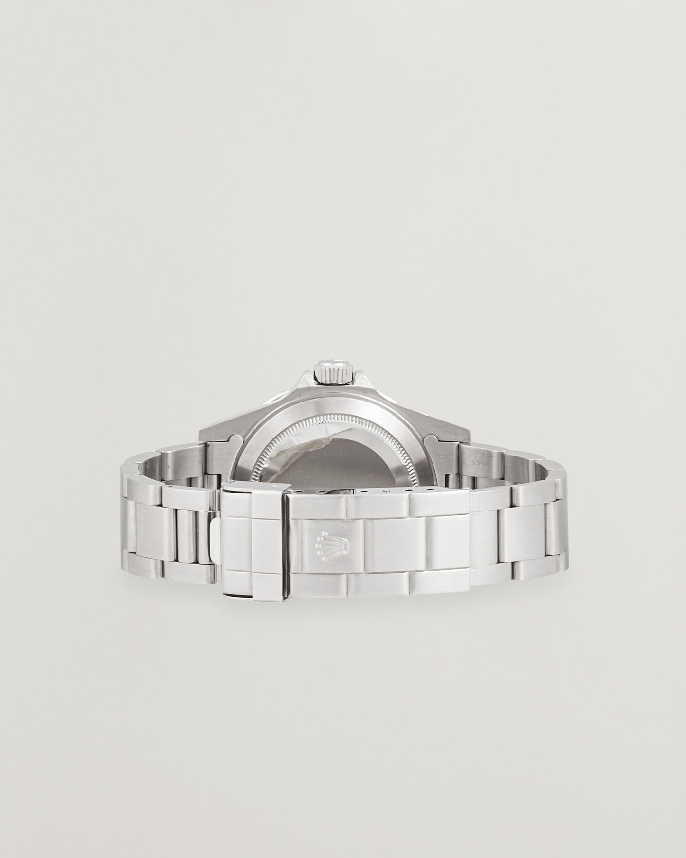 Herr | Pre-Owned & Vintage Watches | Rolex Pre-Owned | Submariner No Date 