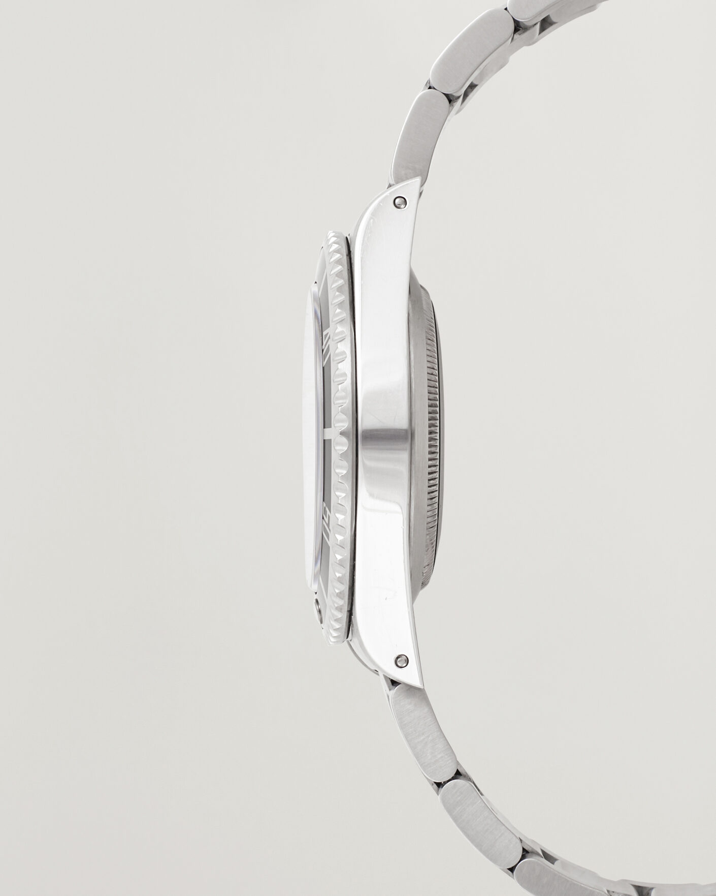 Herr | Pre-Owned & Vintage Watches | Rolex Pre-Owned | Submariner No Date 