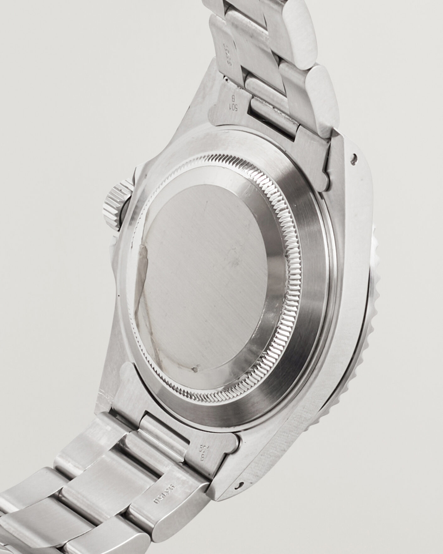 Herr | Pre-Owned & Vintage Watches | Rolex Pre-Owned | Submariner No Date