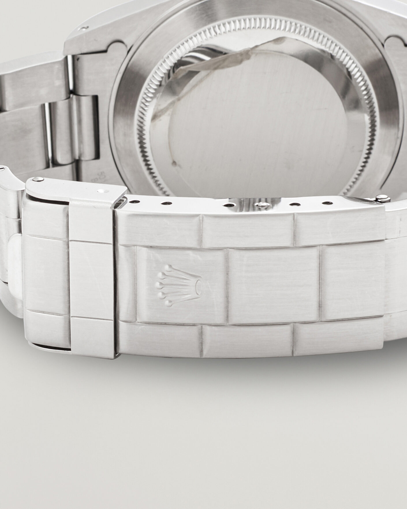 Herr | Pre-Owned & Vintage Watches | Rolex Pre-Owned | Submariner No Date