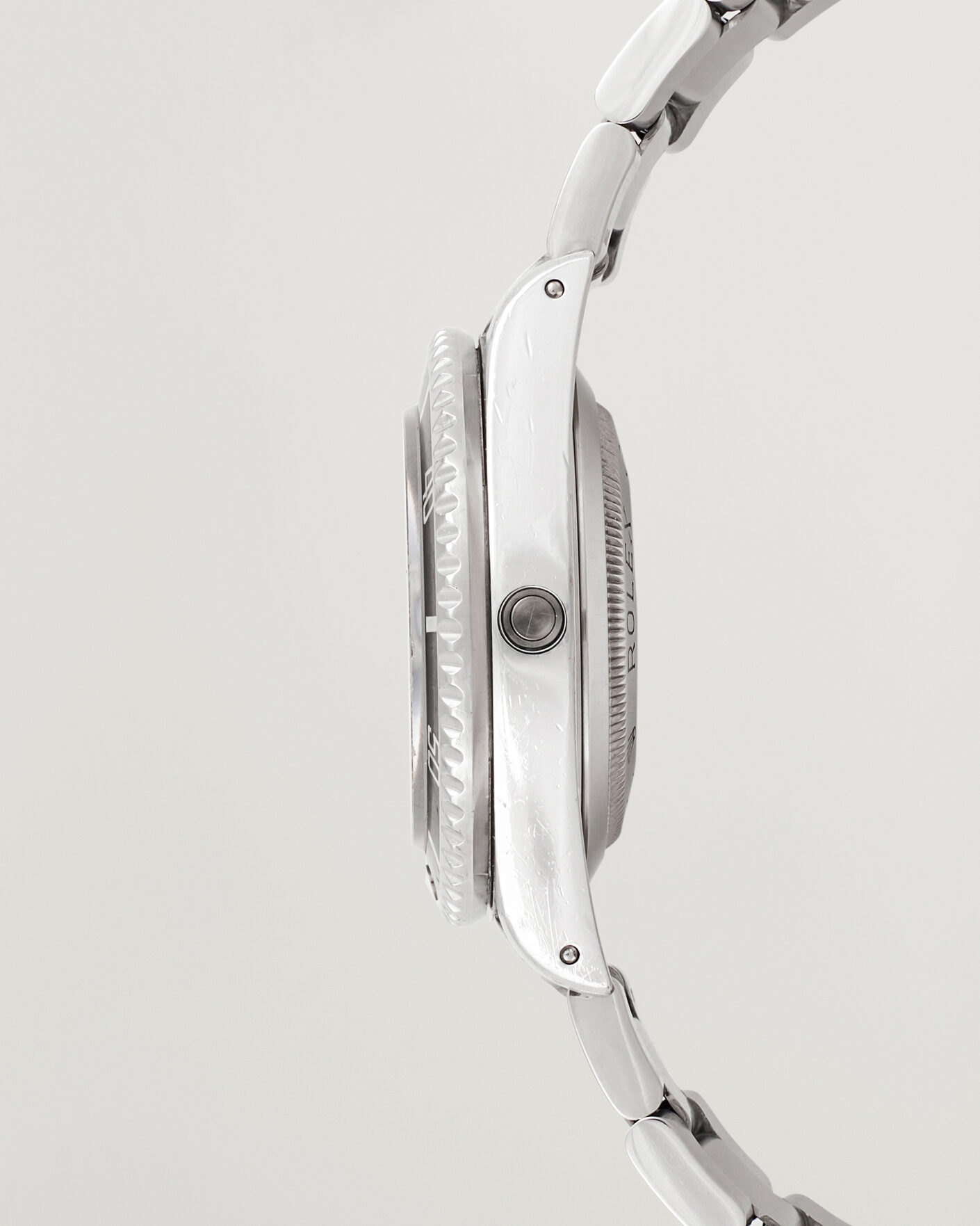 Herr | Rolex Pre-Owned Sea Dweller | Rolex Pre-Owned | Sea Dweller