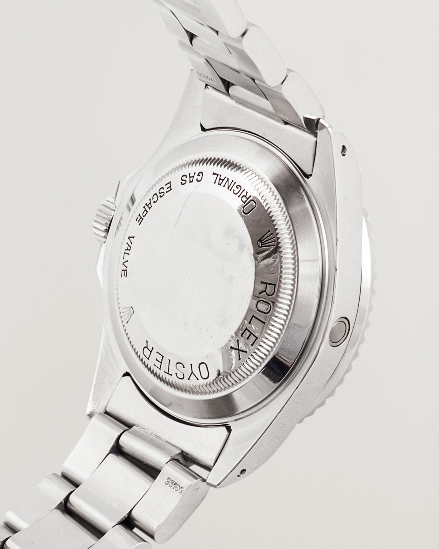 Herr | Rolex Pre-Owned Sea Dweller | Rolex Pre-Owned | Sea Dweller