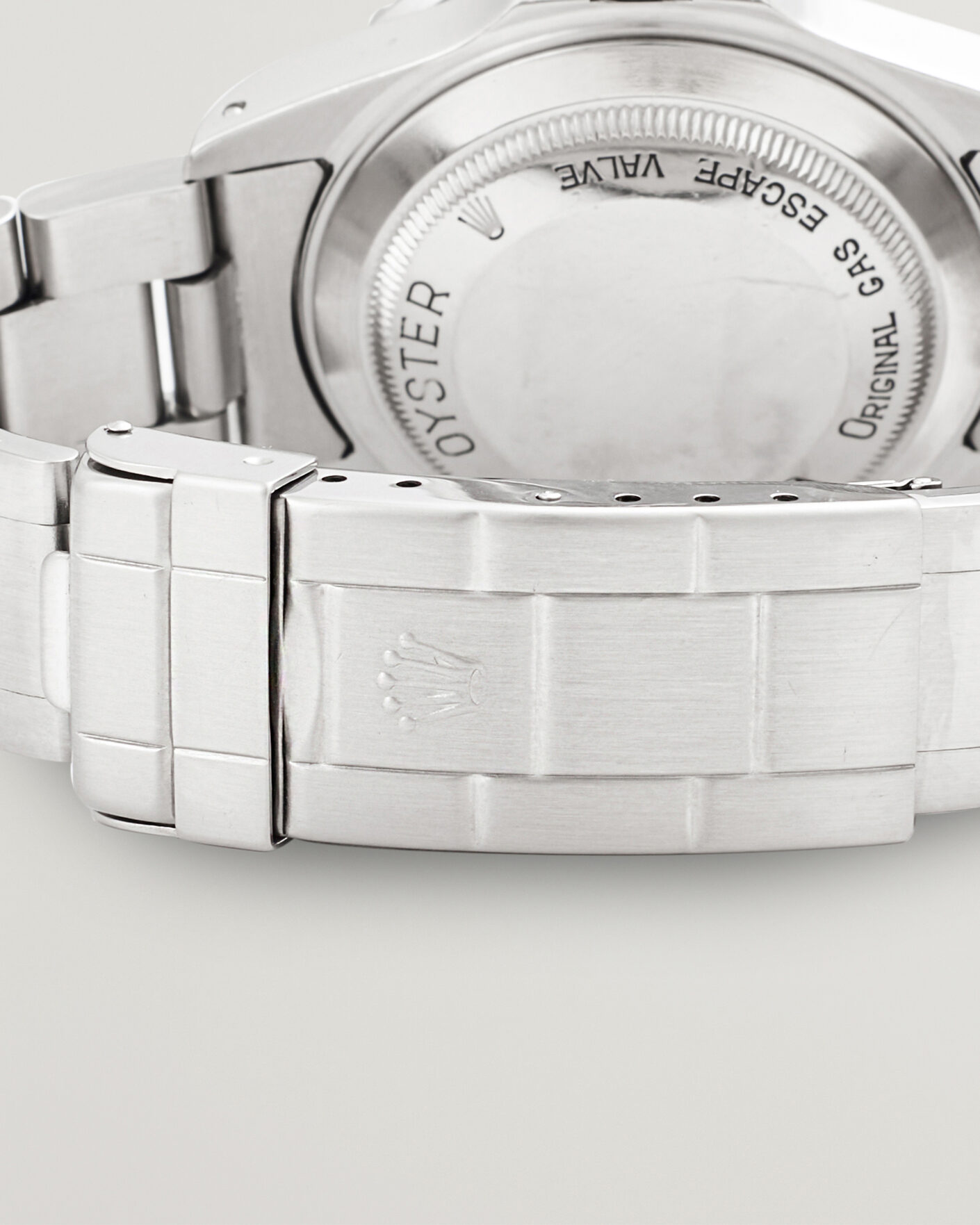 Herr | Rolex Pre-Owned Sea Dweller | Rolex Pre-Owned | Sea Dweller