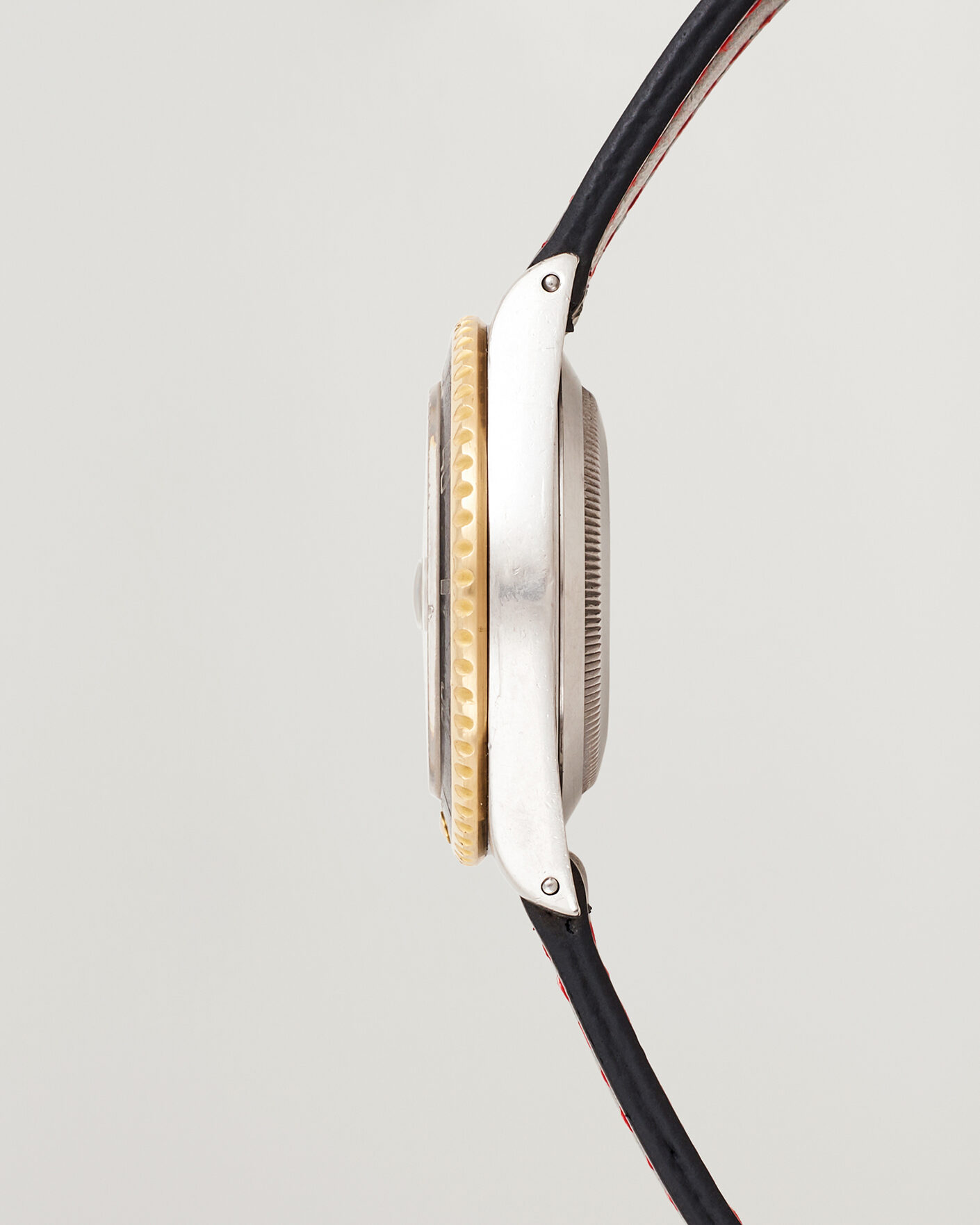 Herr | Pre-Owned & Vintage Watches | Rolex Pre-Owned | Submariner Date G/S 