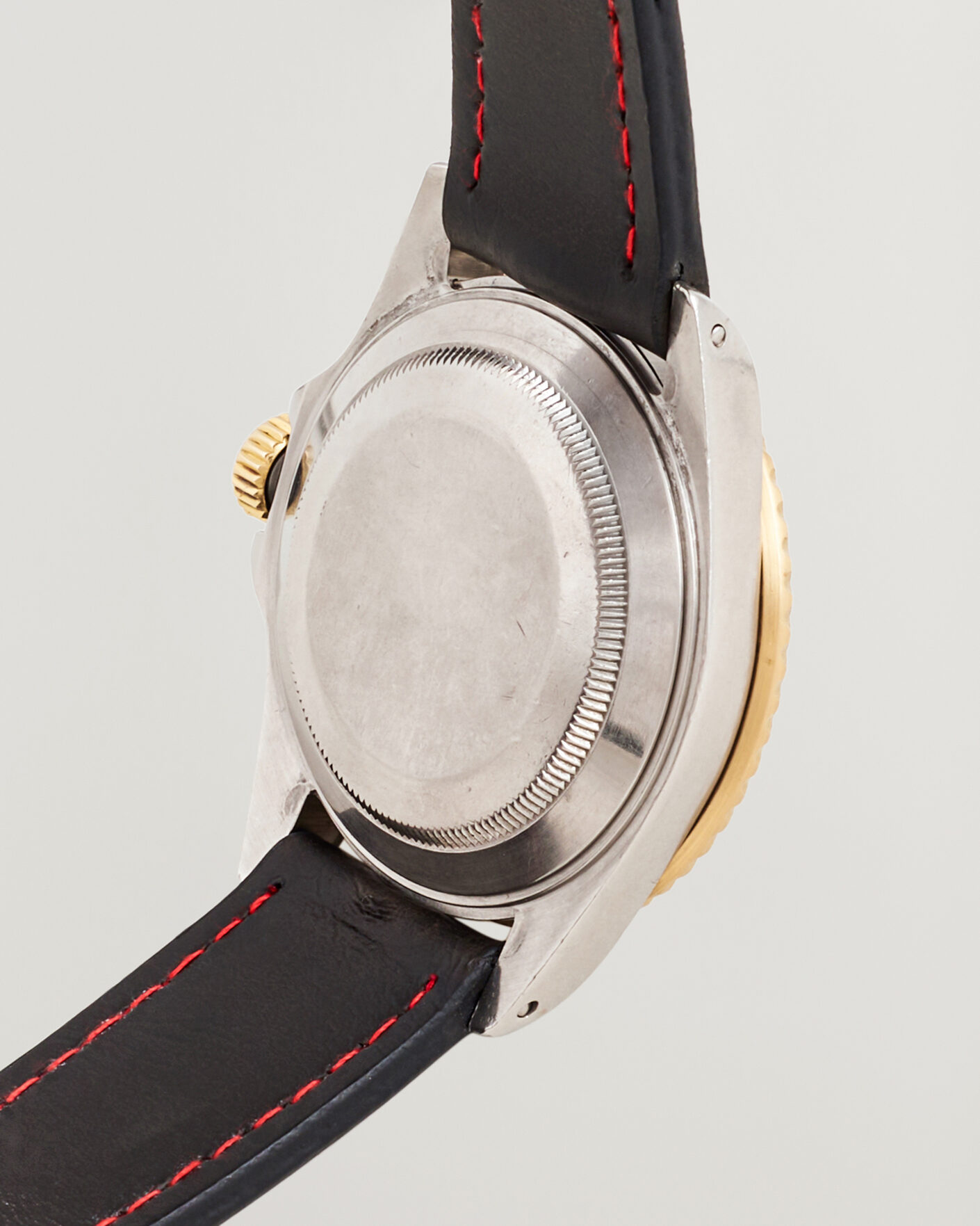 Herr | Pre-Owned & Vintage Watches | Rolex Pre-Owned | Submariner Date G/S 