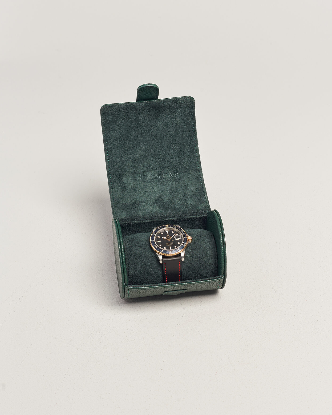 Herr | Pre-Owned & Vintage Watches | Rolex Pre-Owned | Submariner Date G/S 