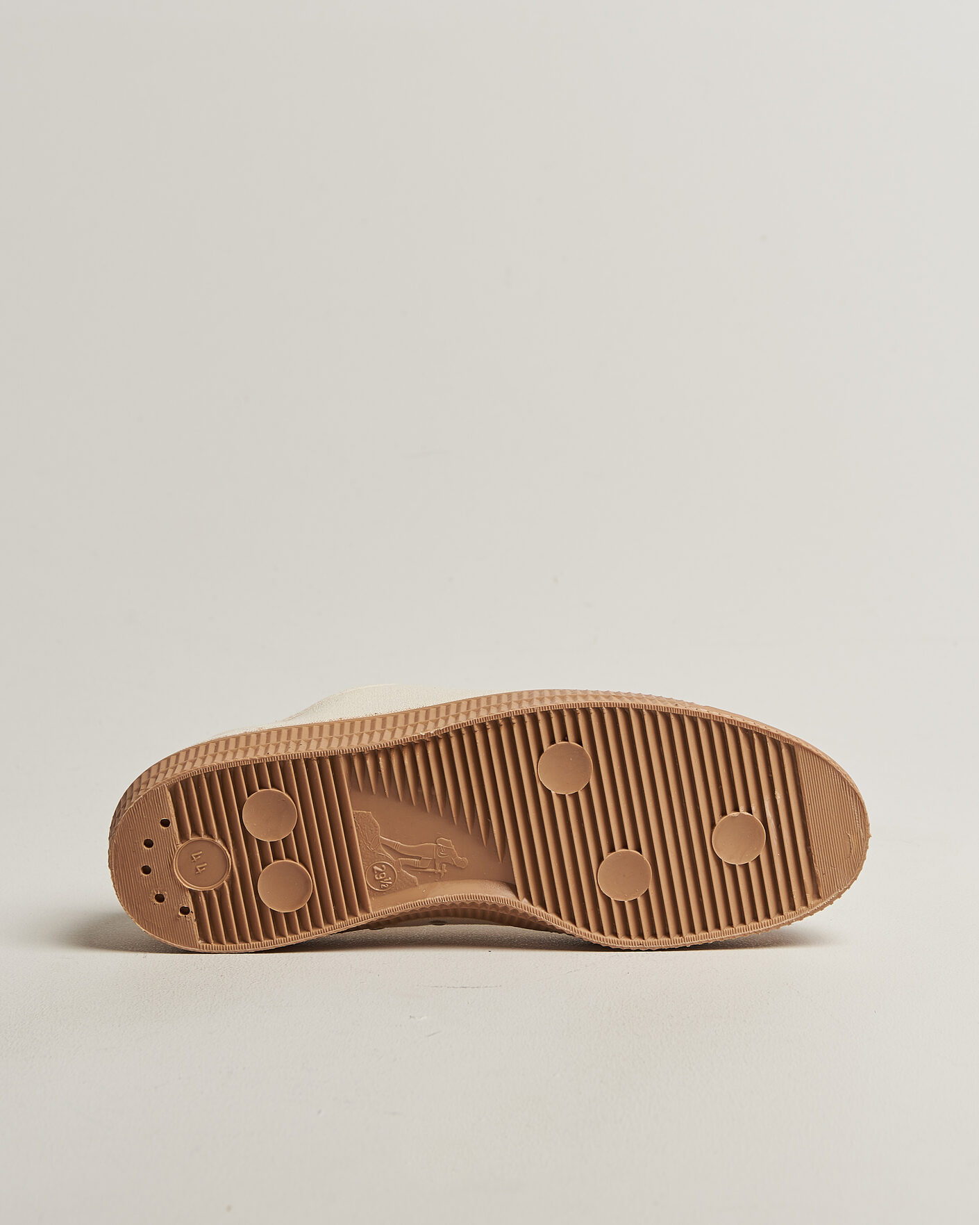 Herr | Sneakers | Novesta | Star Master Organic Cotton Sneaker Beige